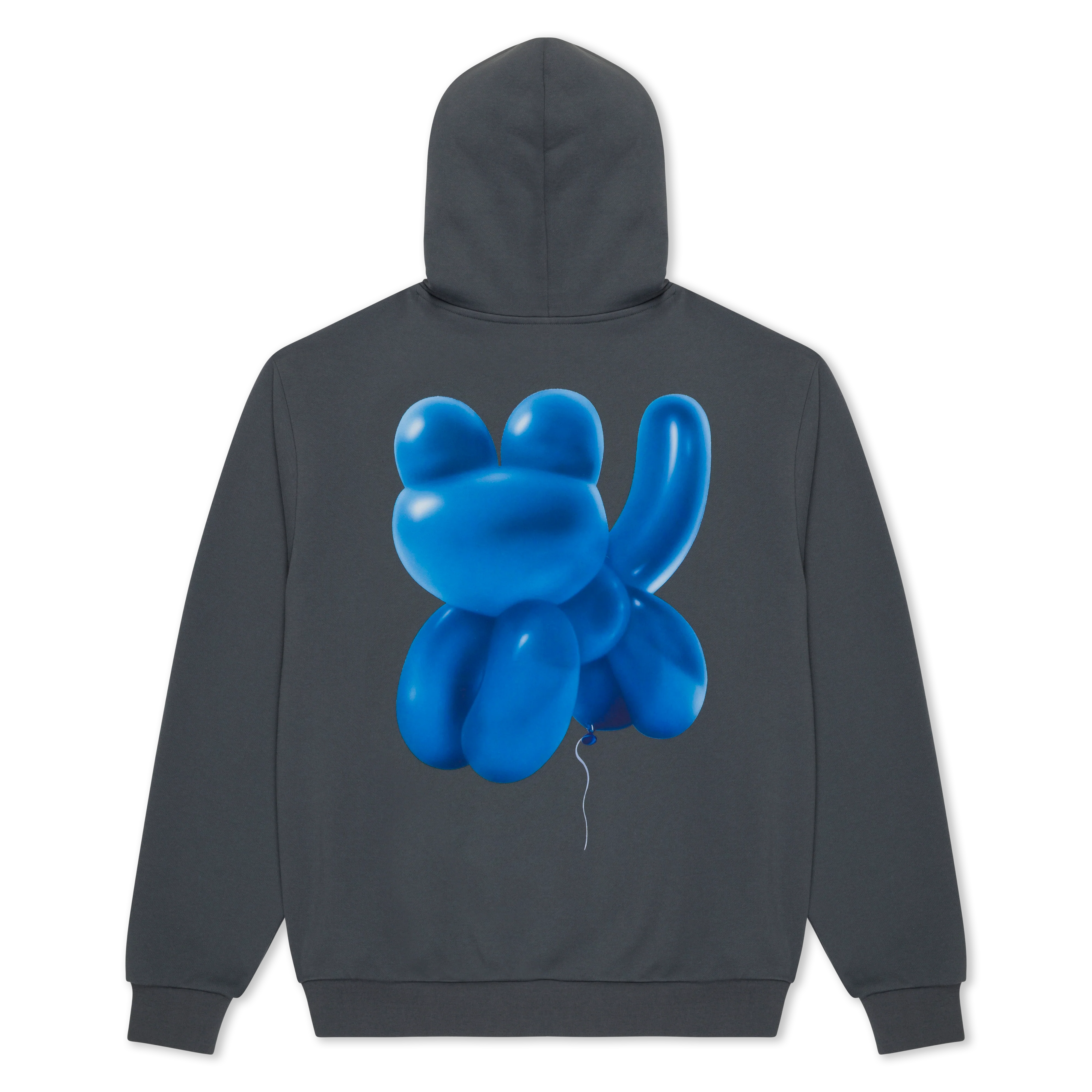 Favorite Artist Hoodie (Charcoal)