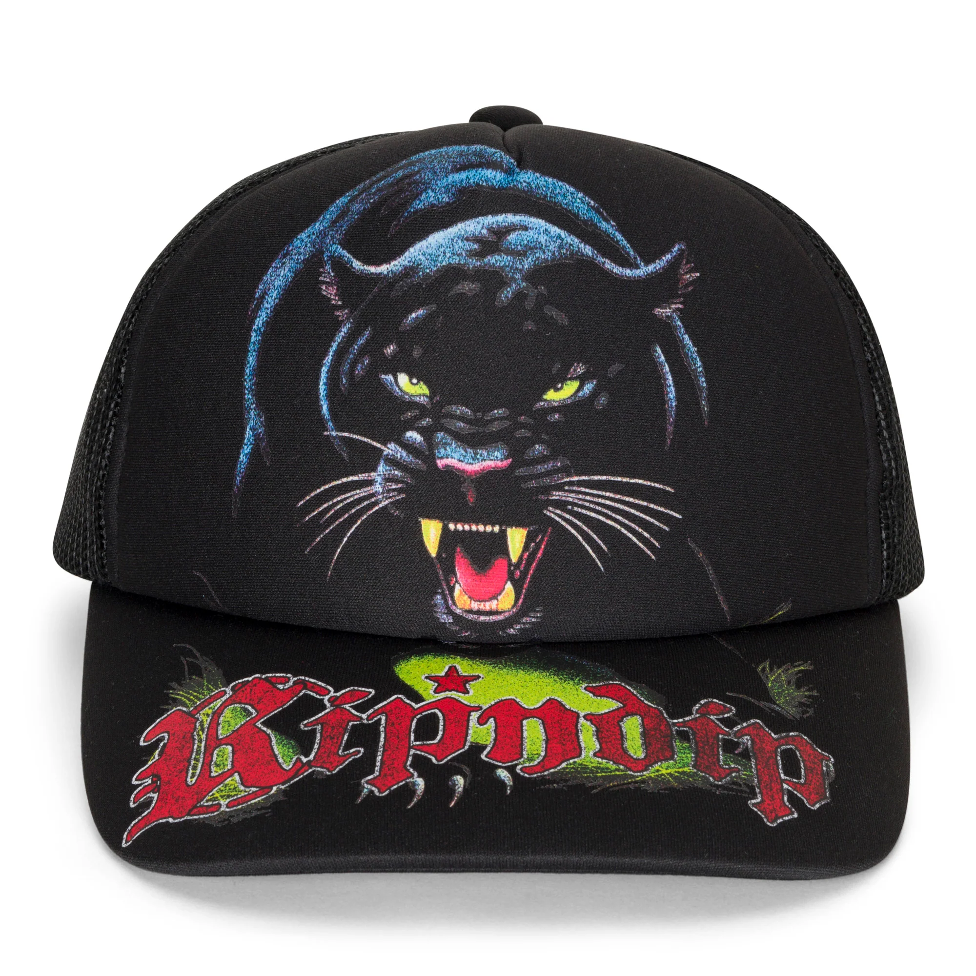 Fein Trucker Hat (Black) - Image 4