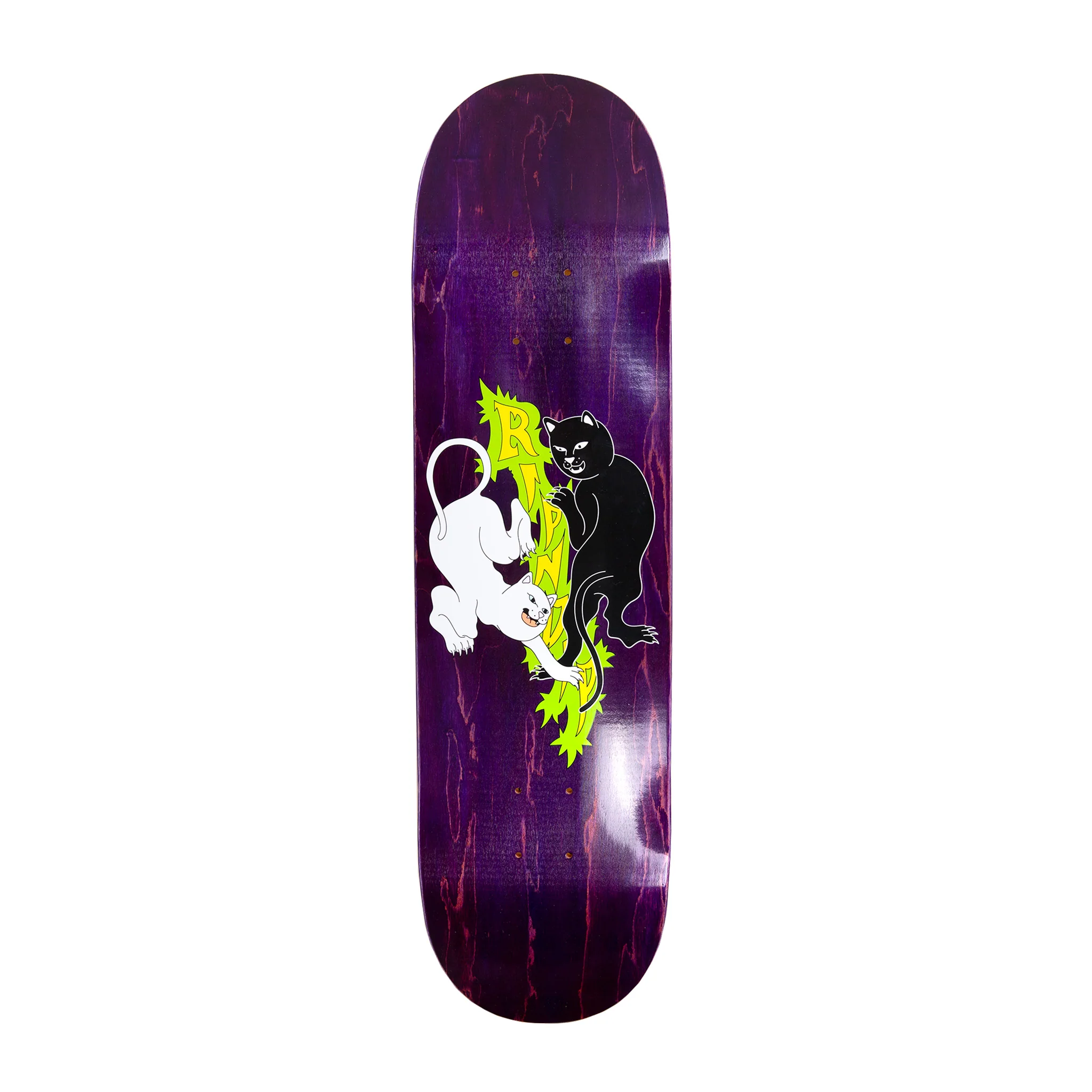 Feud Board (Purple)