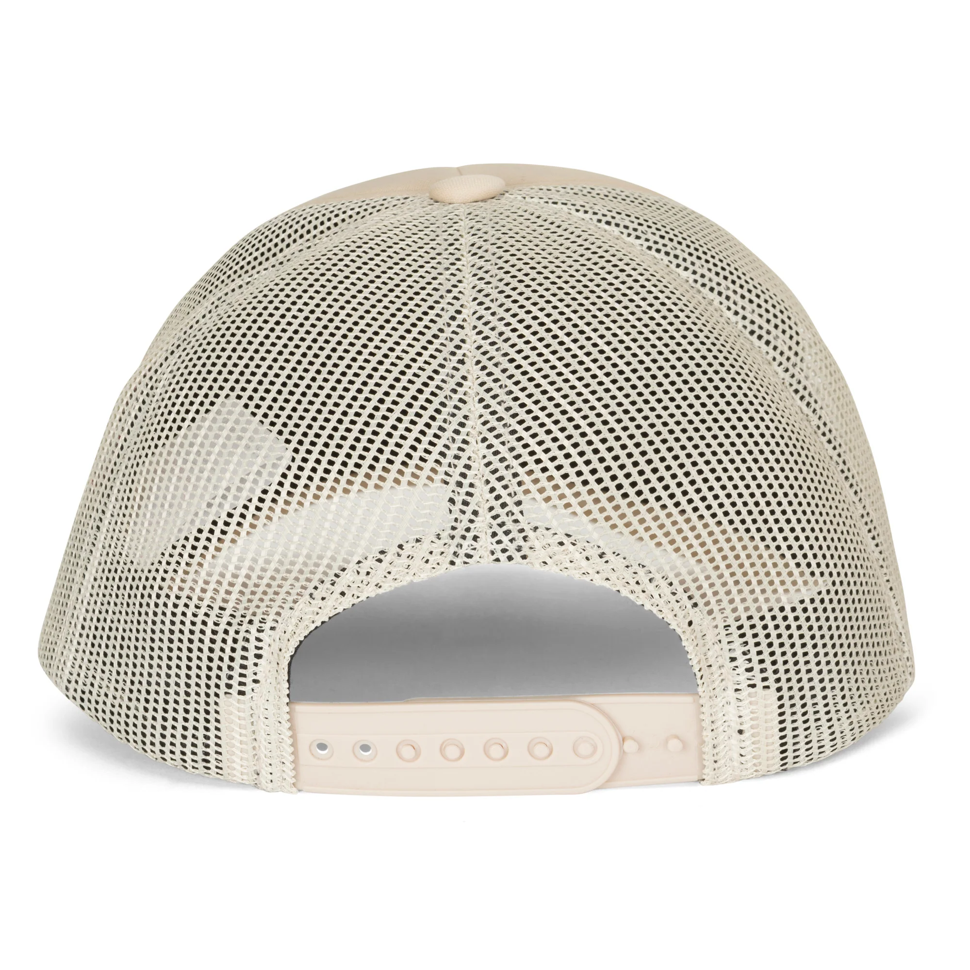 Field Friends Trucker Hat (Sand) - Image 5