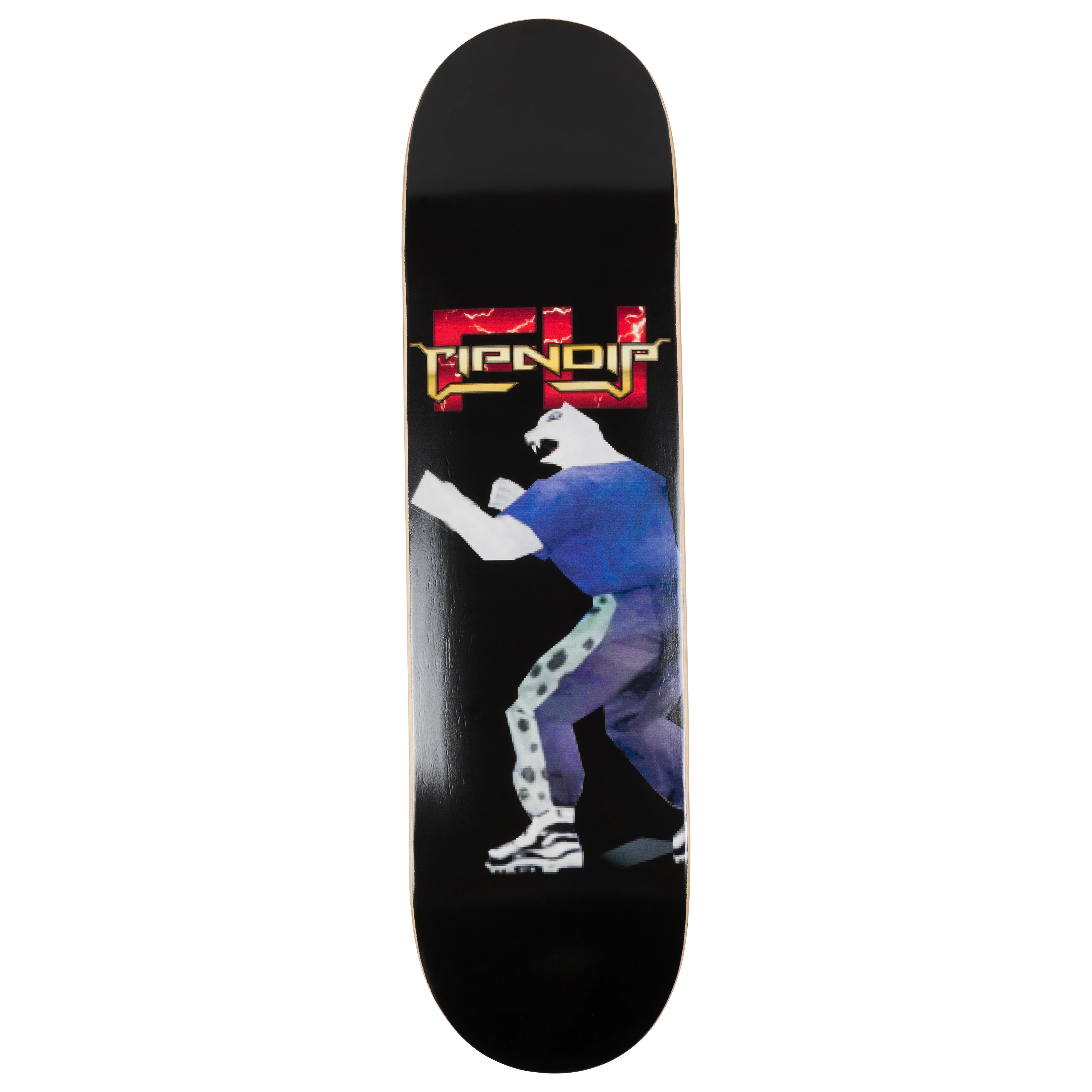 Fighter Deck (Black)