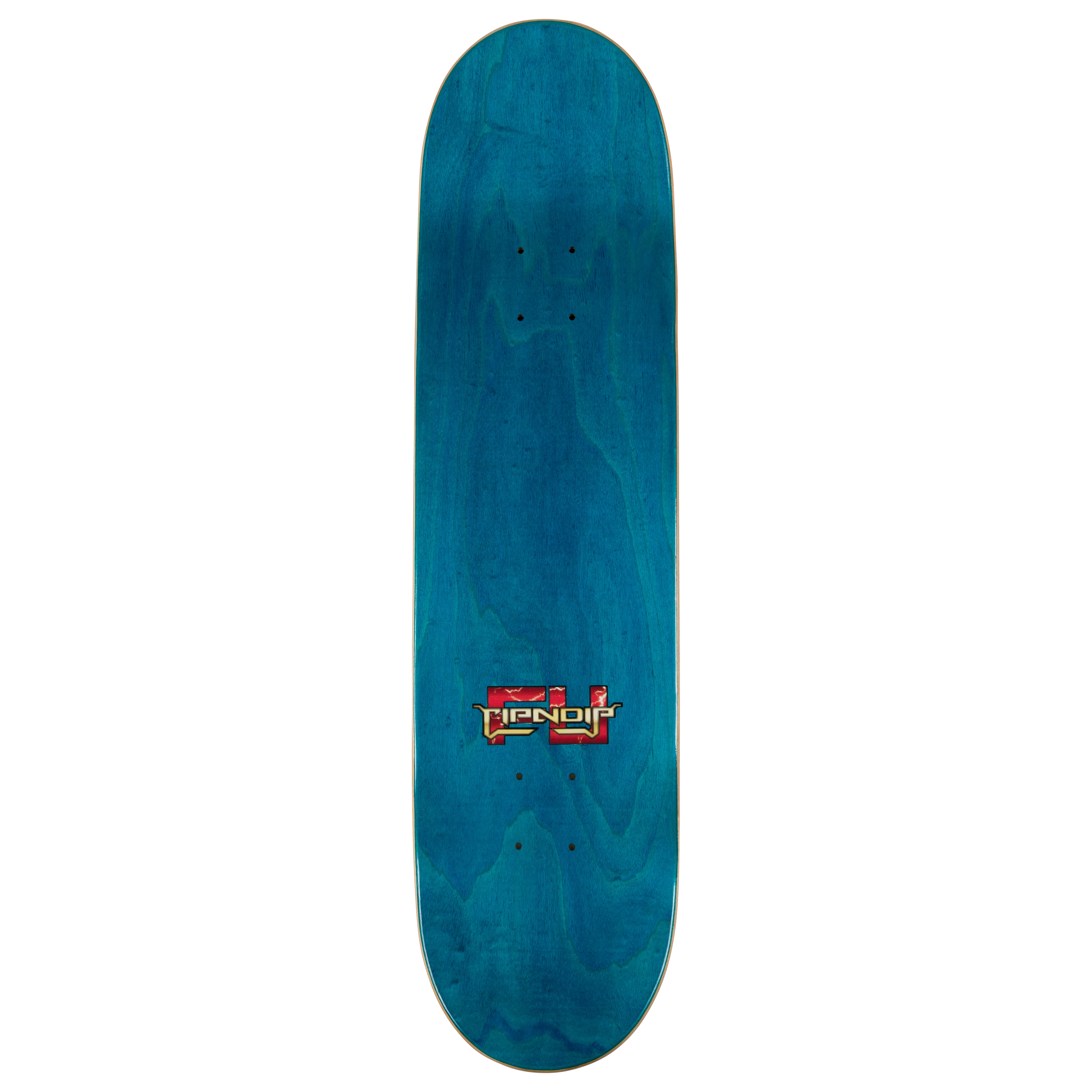 Fighter Deck (Black) - Image 2