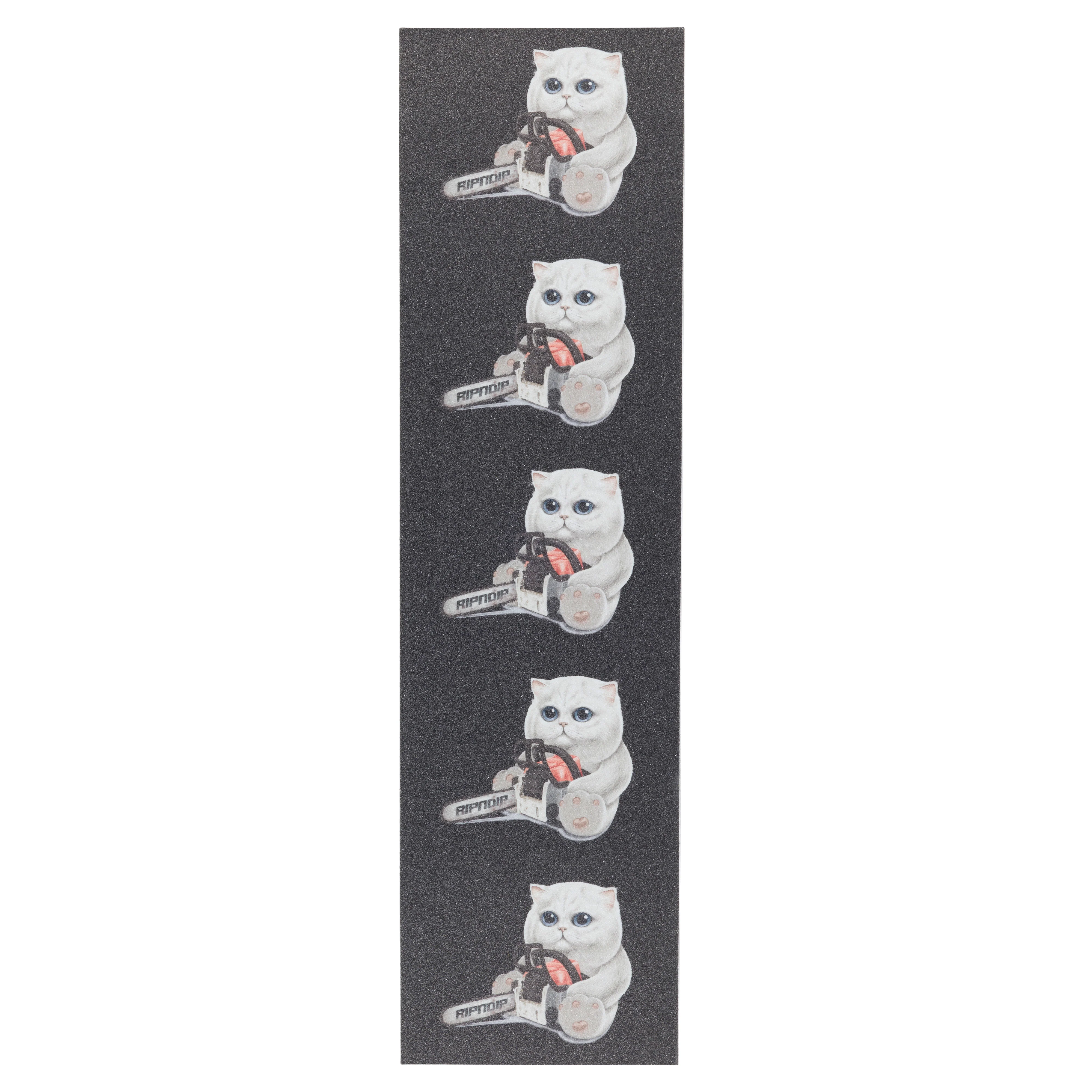 Find Out Grip Tape (Black)