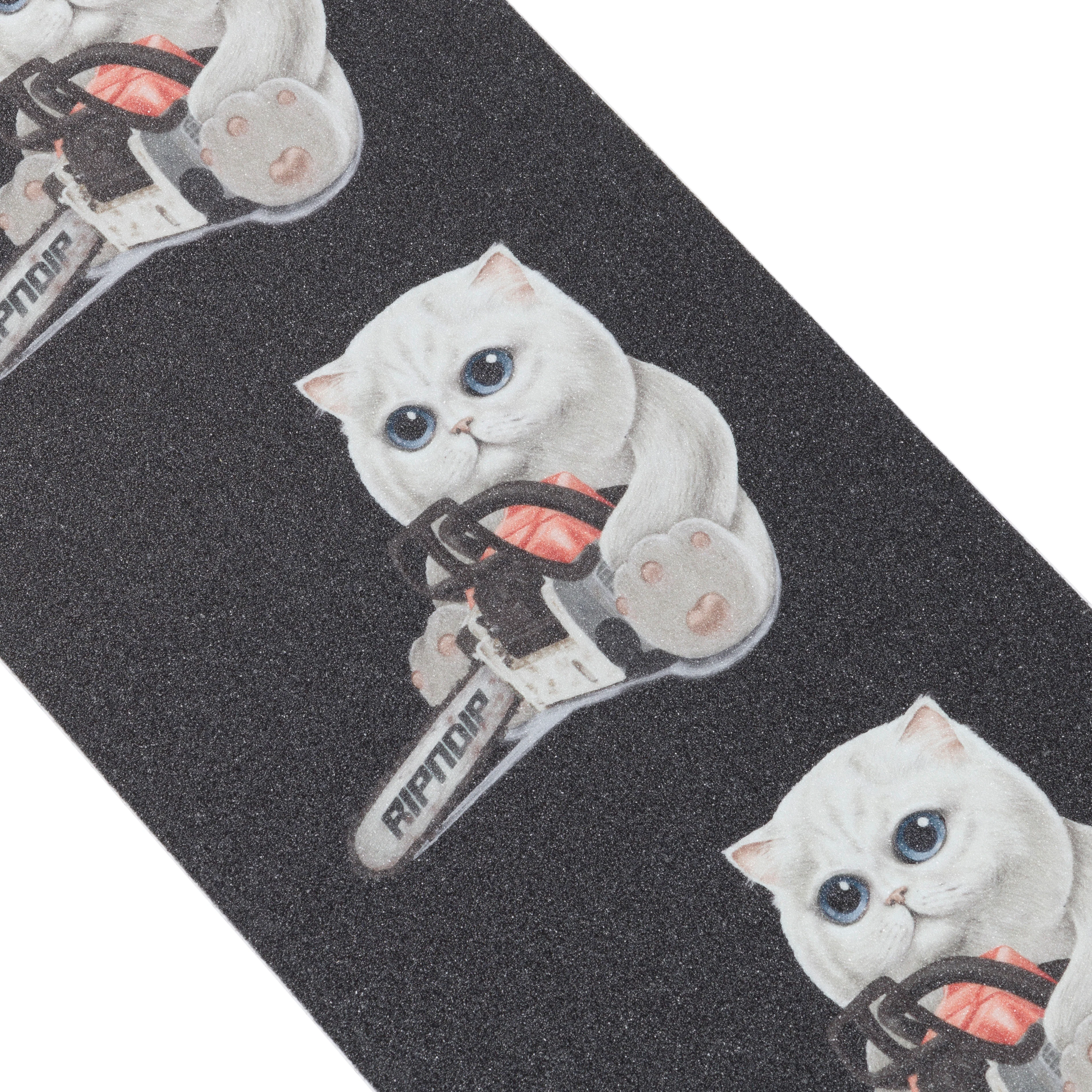 Find Out Grip Tape (Black) - Image 2