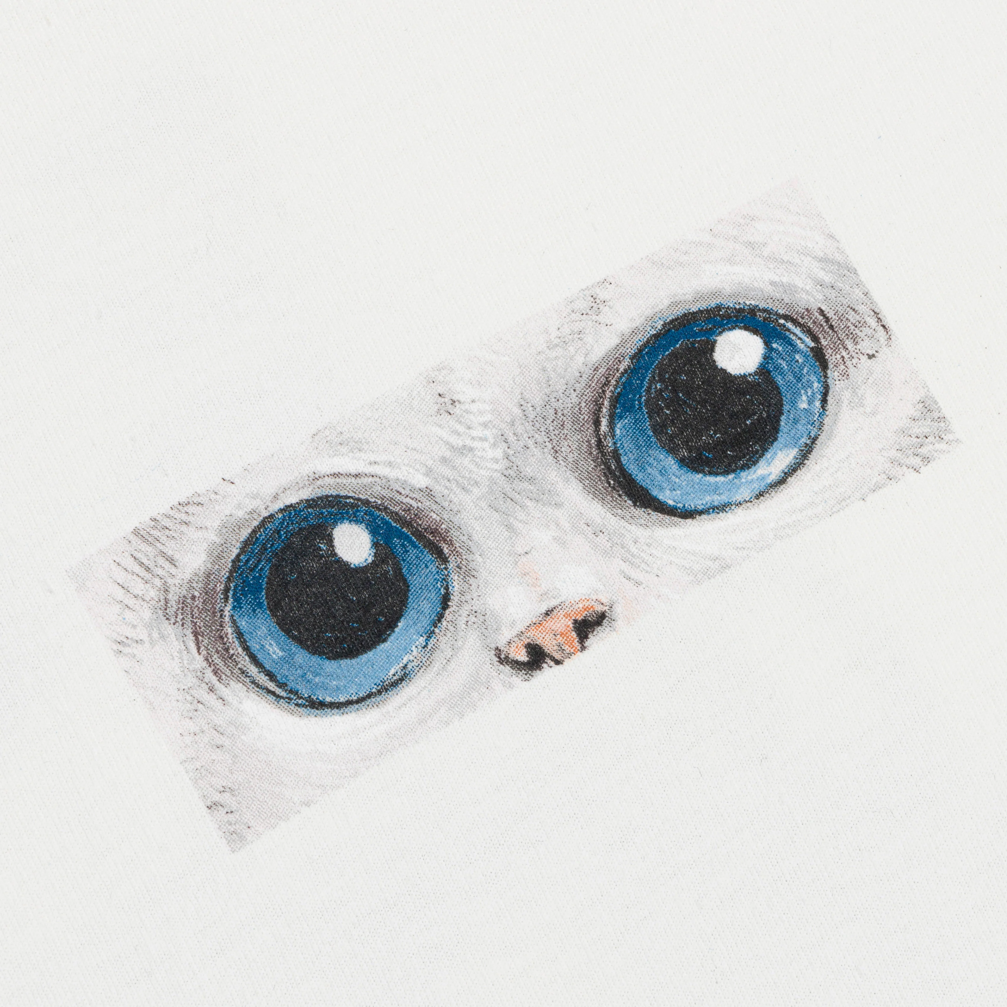 Find Out Tee (Bone) - Image 4