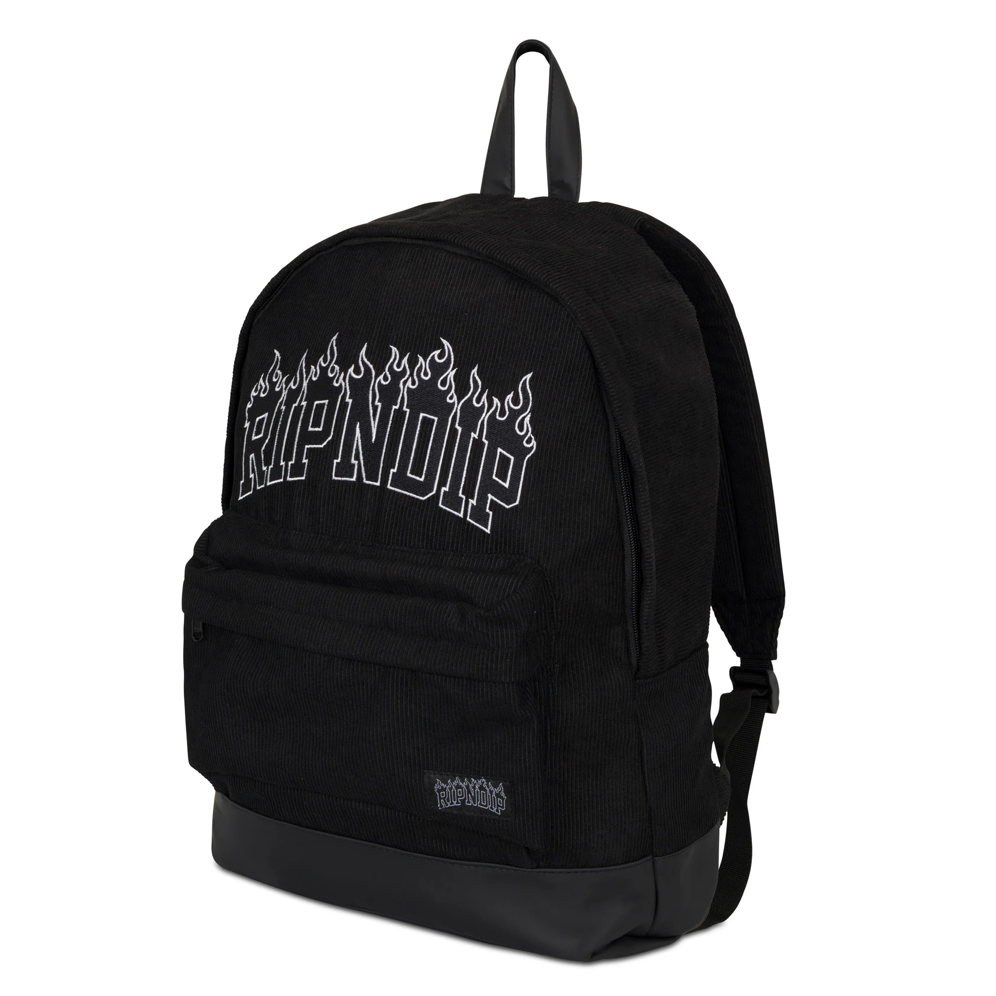 Inferno Backpack (Black) - Image 3