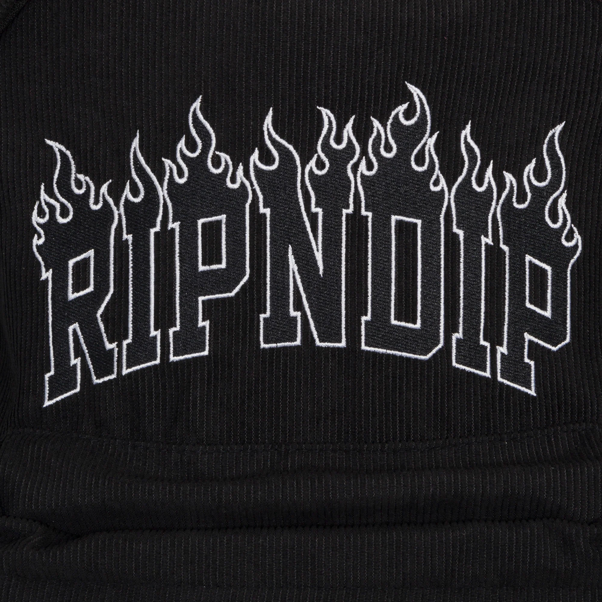 Inferno Backpack (Black) - Image 5