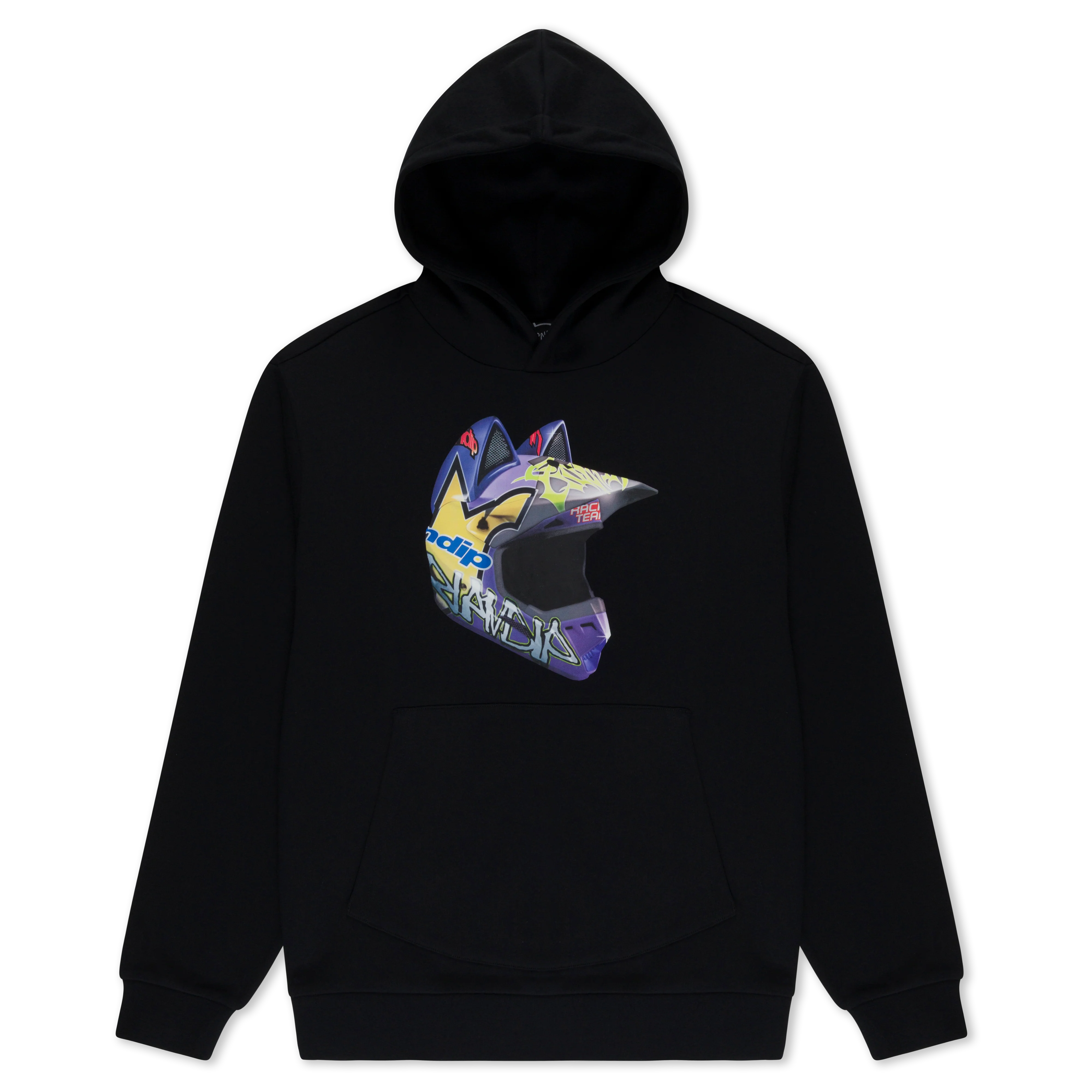First Place Hoodie (Black)