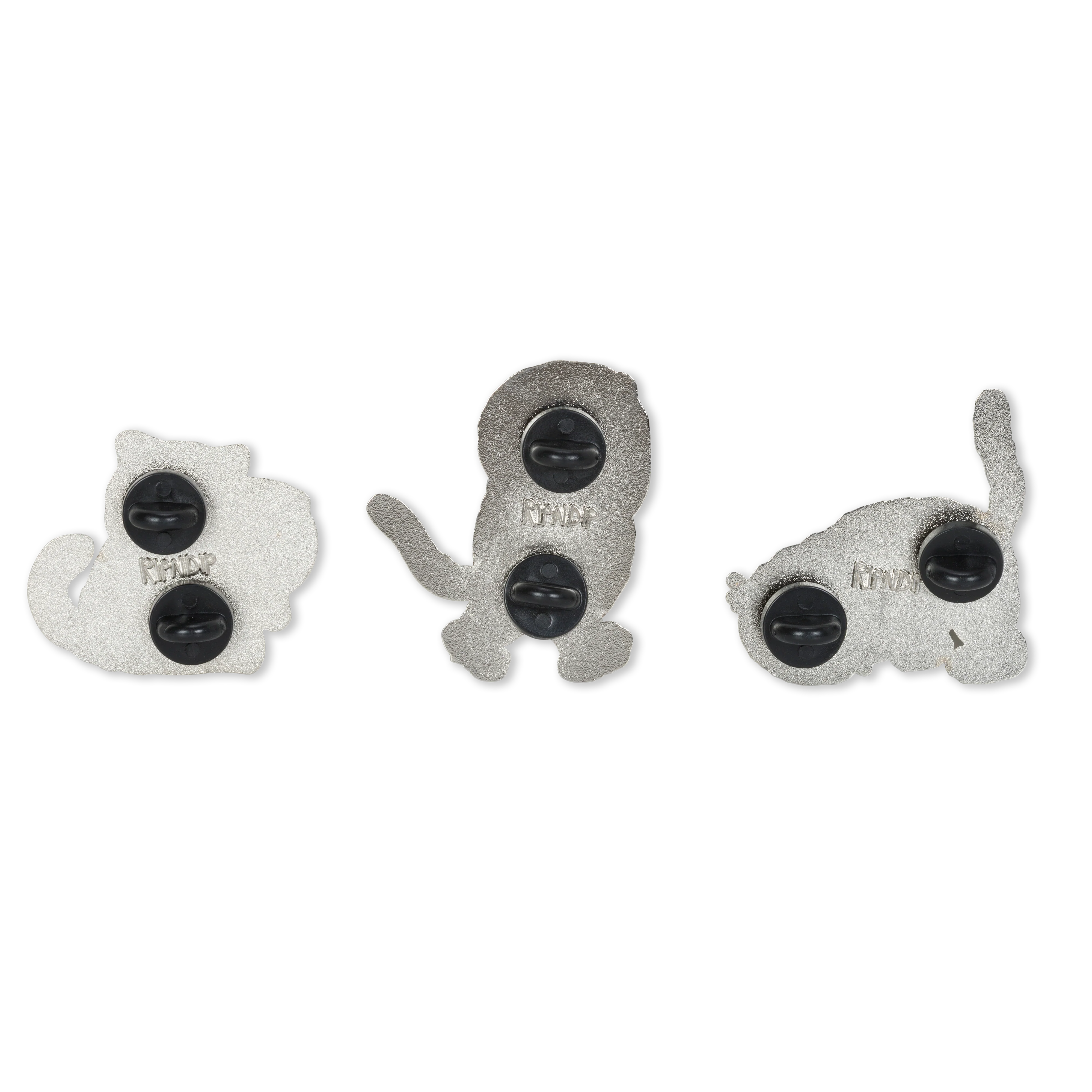Fish Bowl Pin Pack (Multi) - Image 3