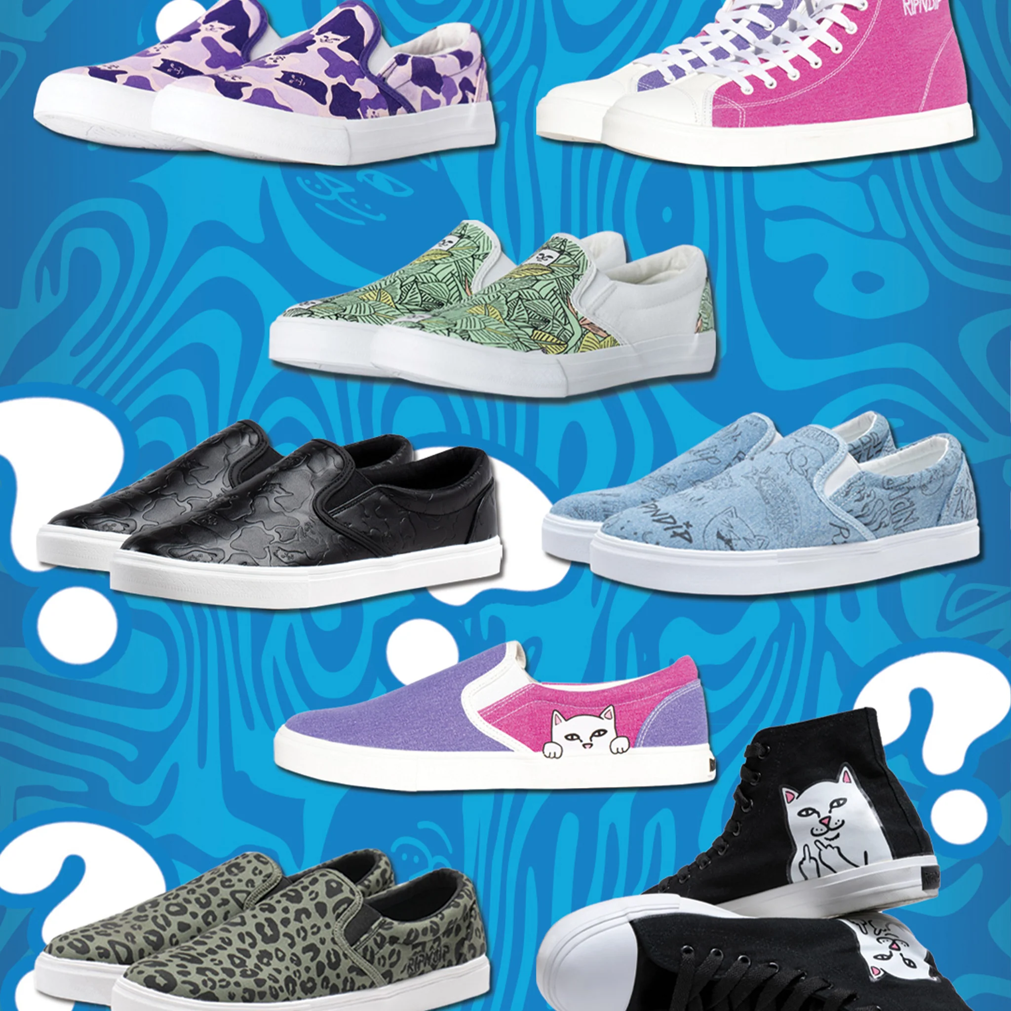 Footwear Mystery Box - Image 3