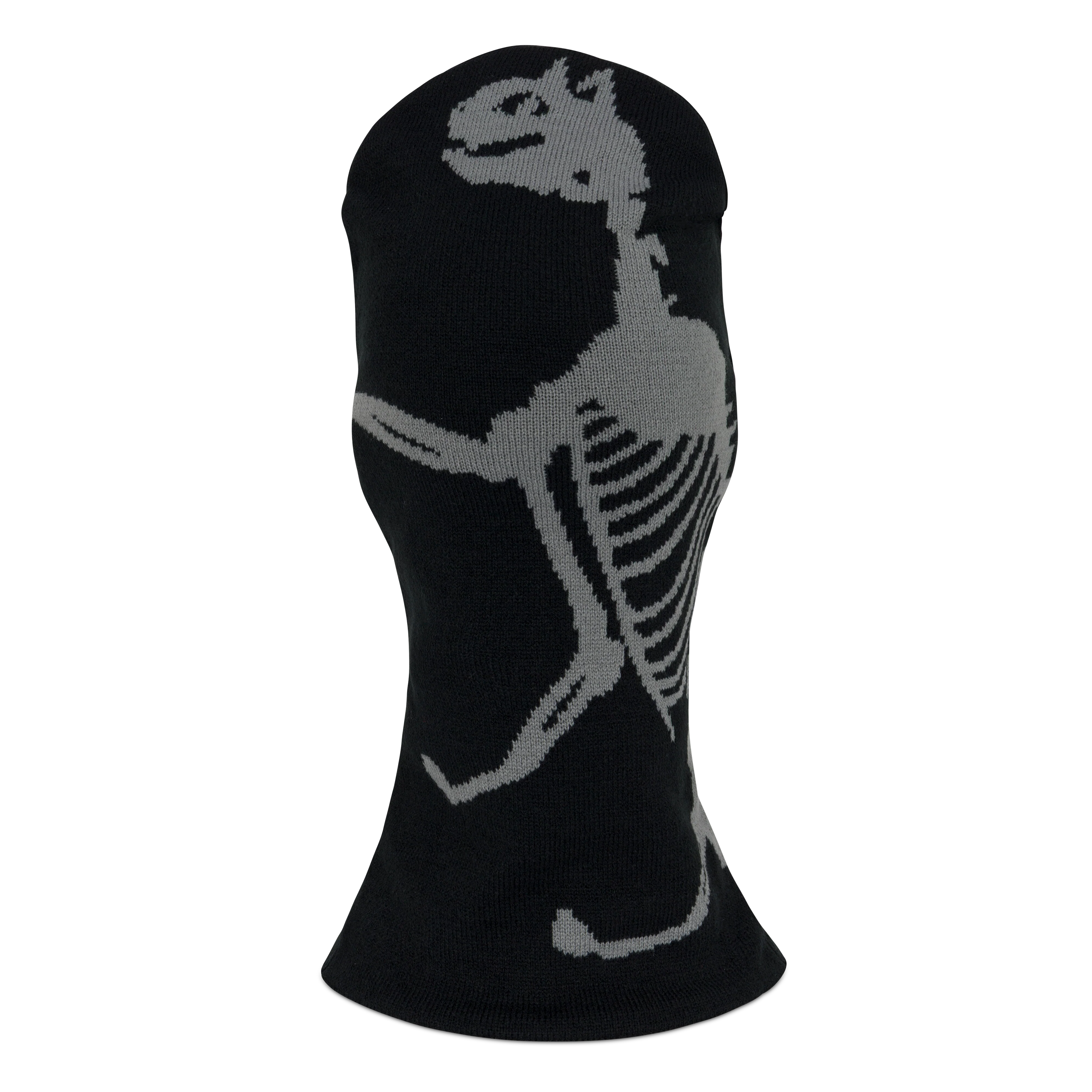 Fossil Balaclava  (Black) - Image 3