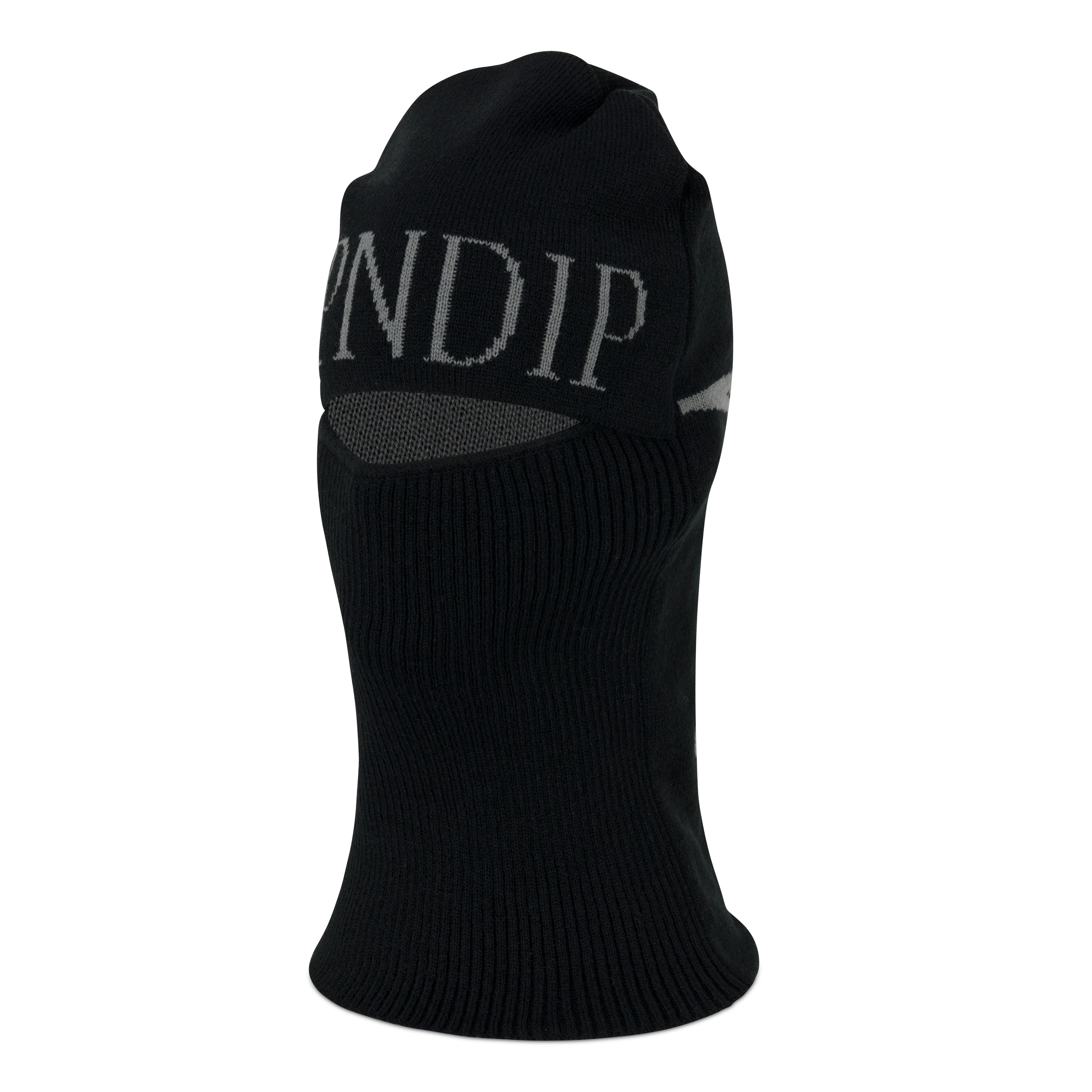 Fossil Balaclava  (Black) - Image 4
