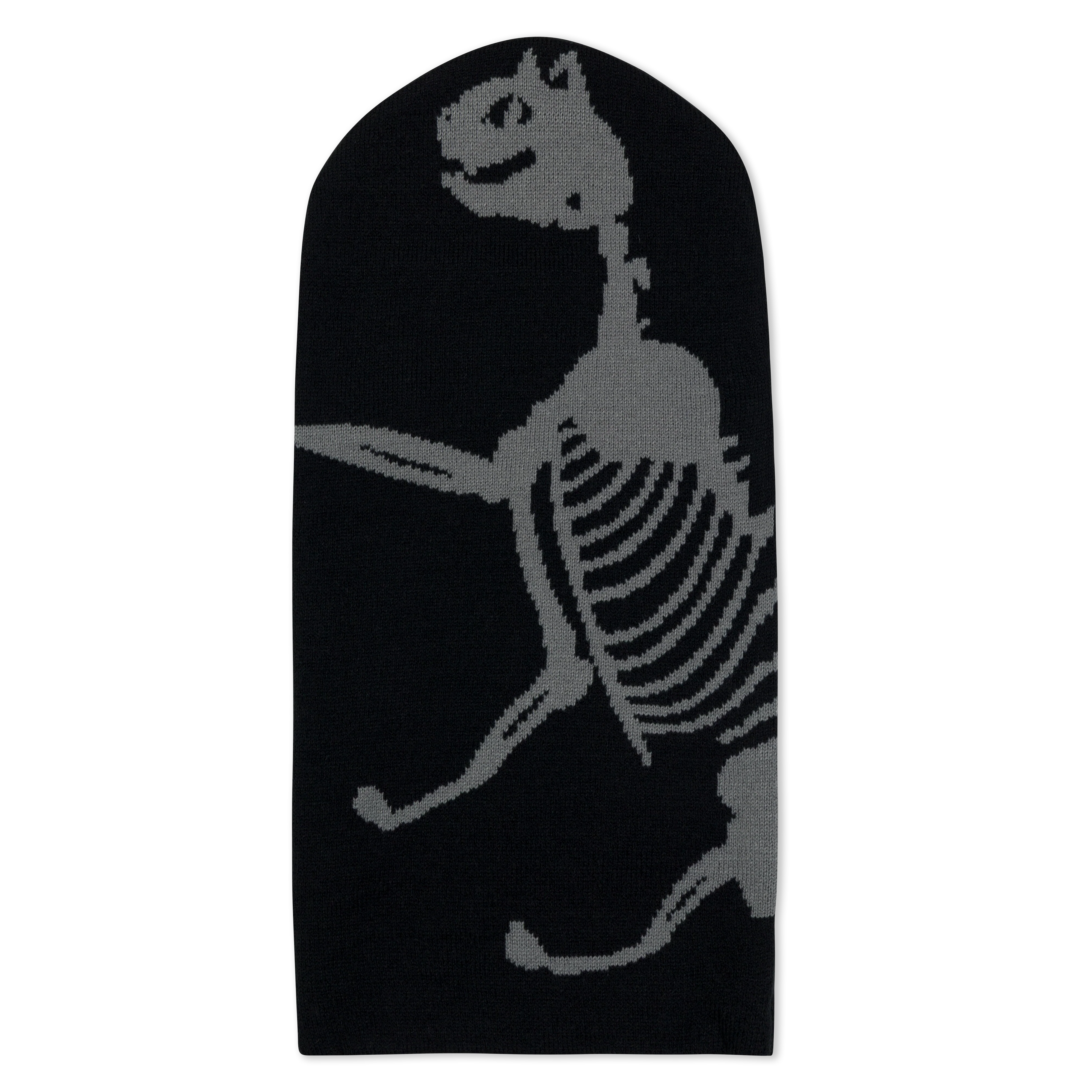 Fossil Balaclava  (Black) - Image 6