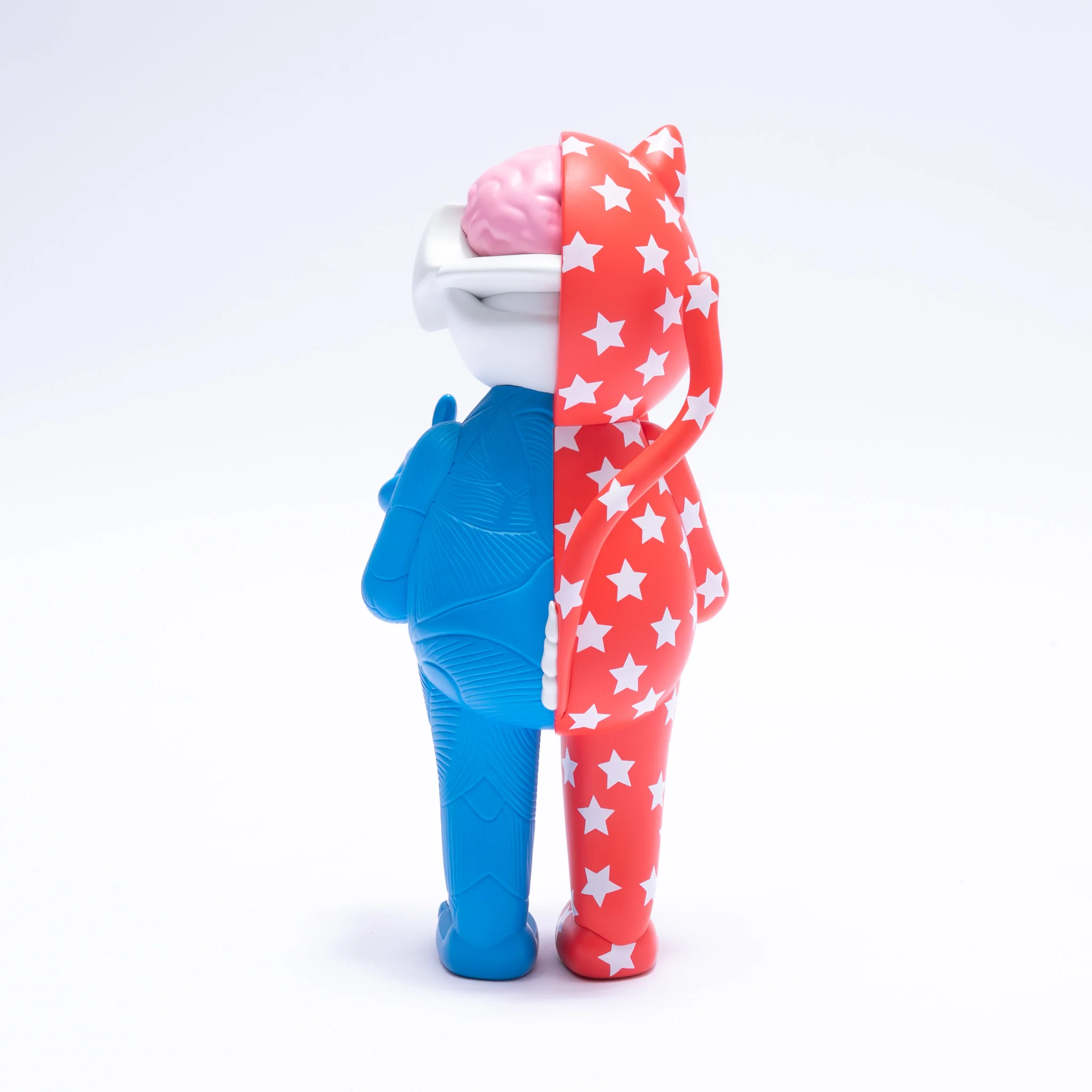 Freedom Nerm Anatomy Vinyl Figure - Image 8