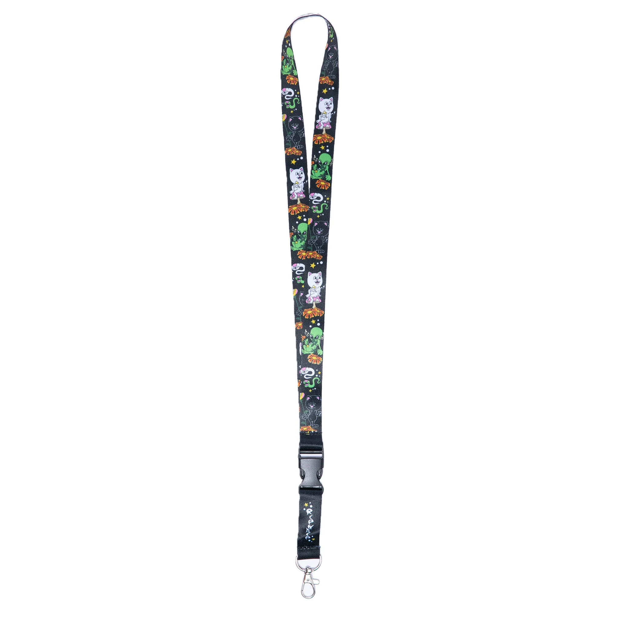 Friday Jr Lanyard
