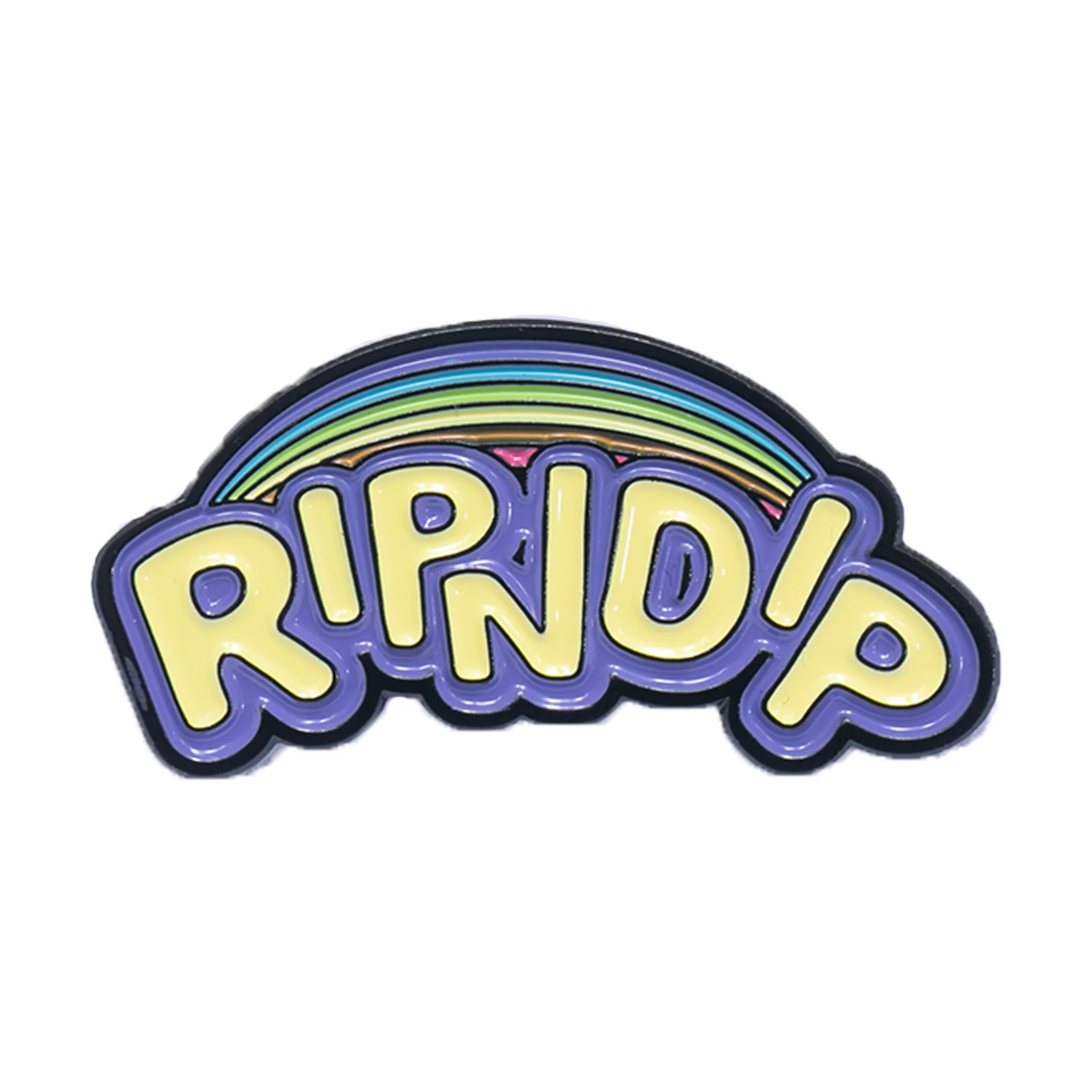 Friends Forever Pin
