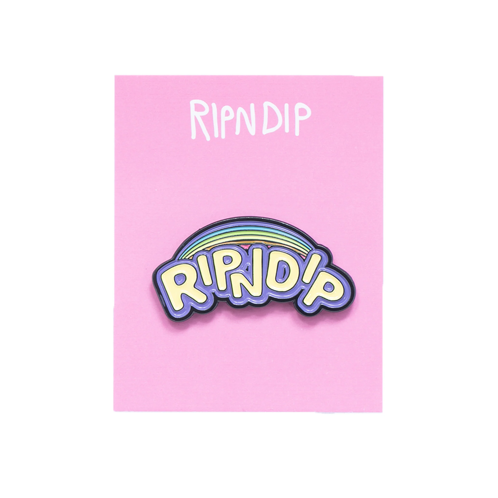 Friends Forever Pin - Image 2