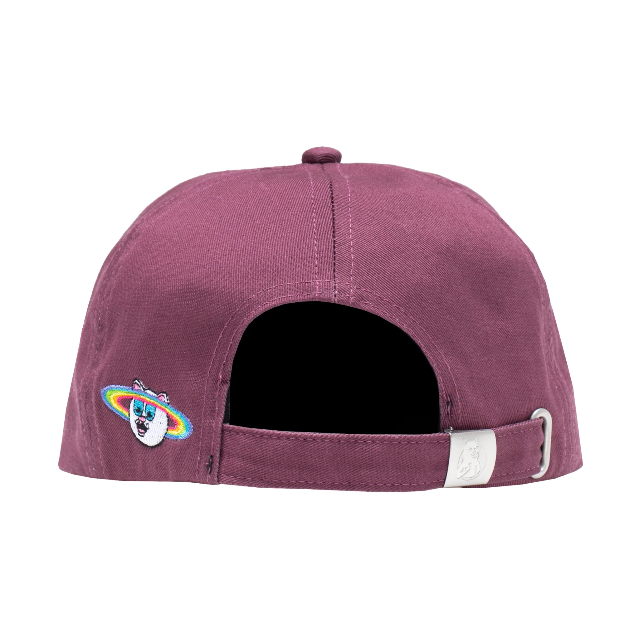 Friends Forever Strapback (Wine) - Image 3