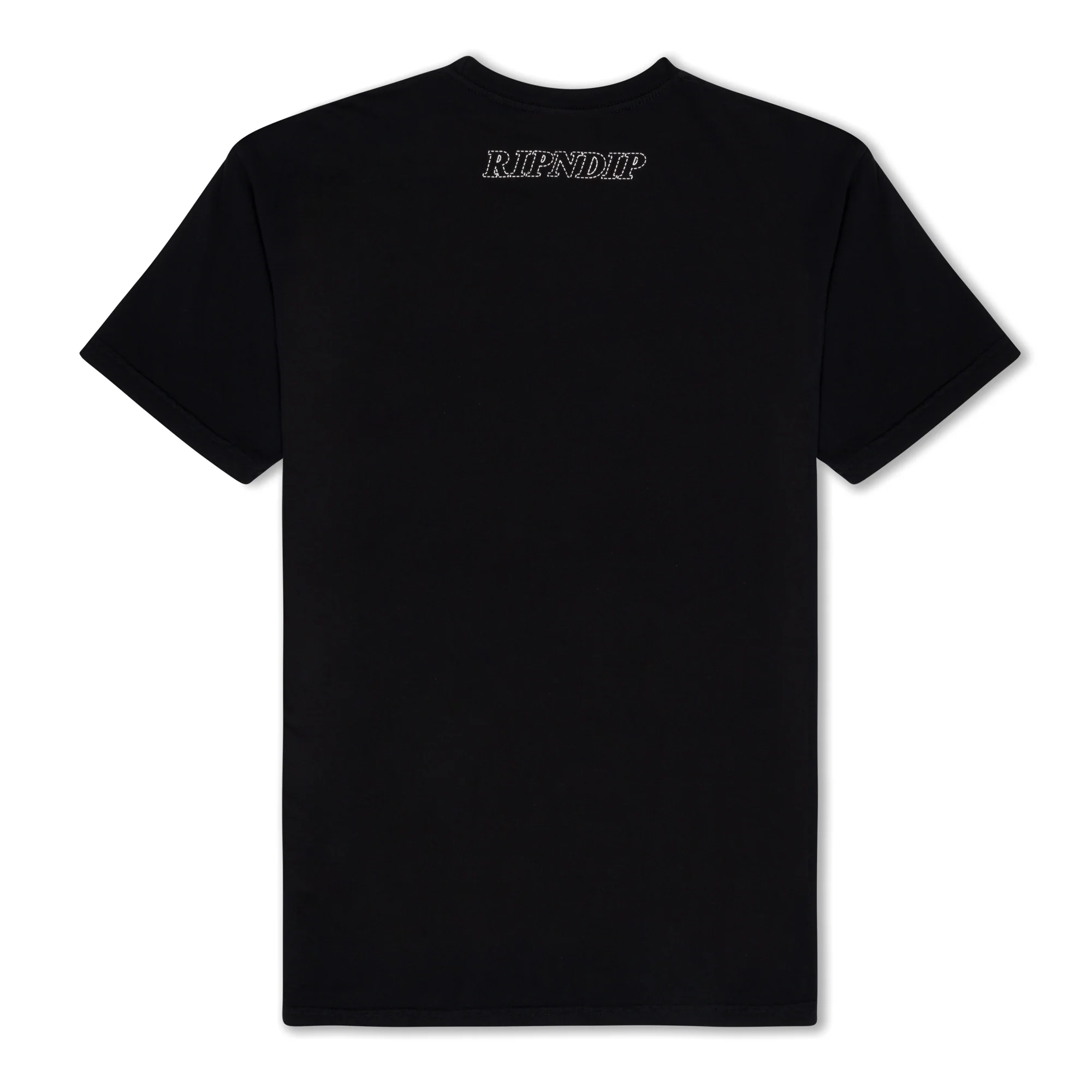 Fuck You Tee (Black) - Image 3