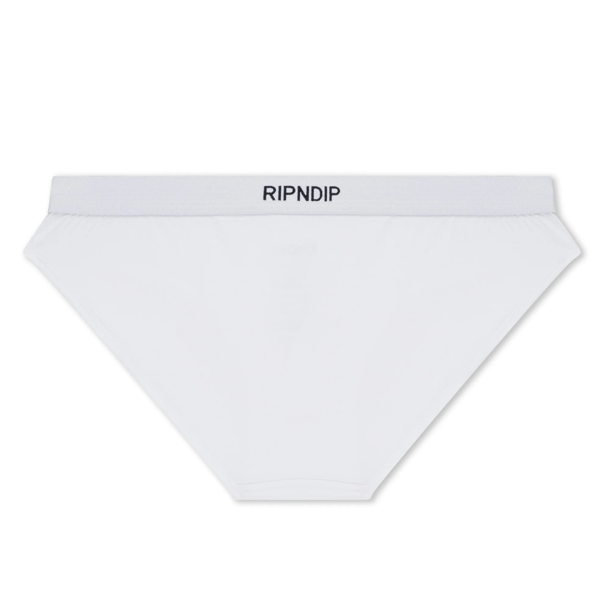 Fuckin Fuck Panties (White) - Image 2
