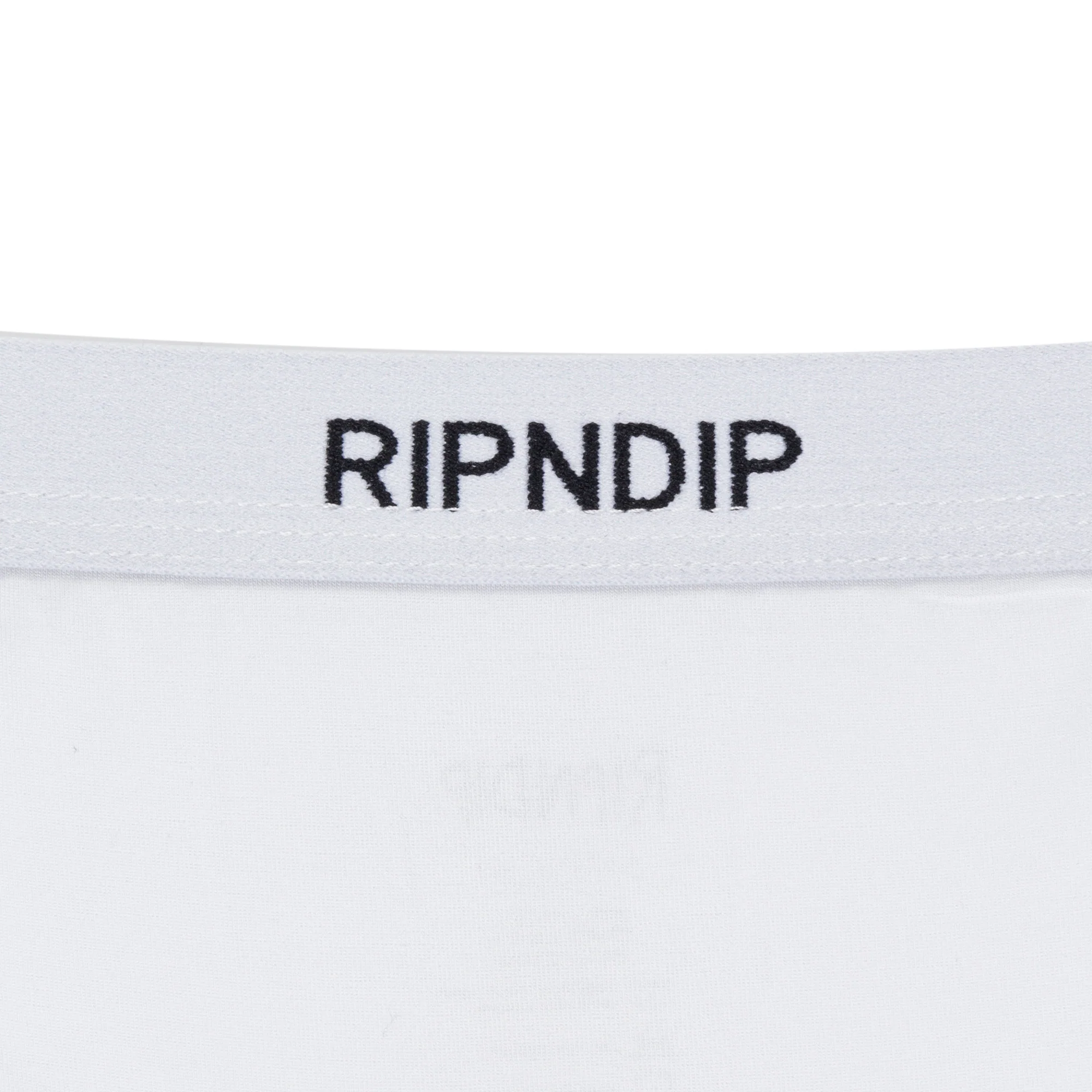 Fuckin Fuck Panties (White) - Image 3