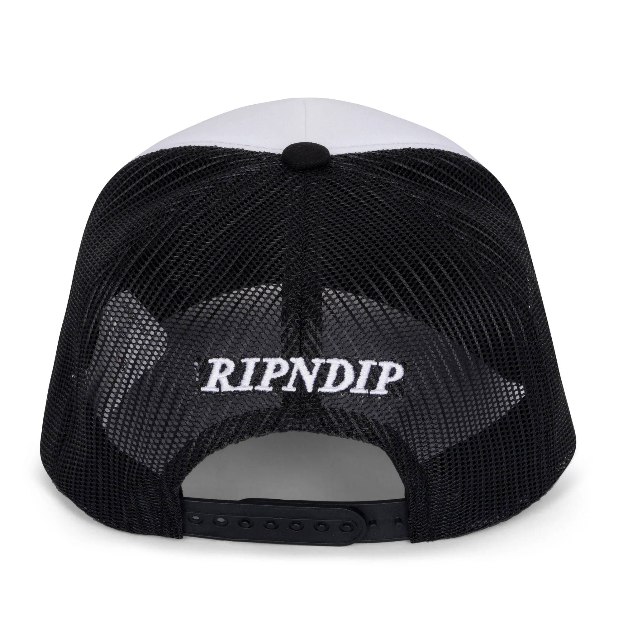 Fuckin Fuck Trucker Hat (Black) - Image 4