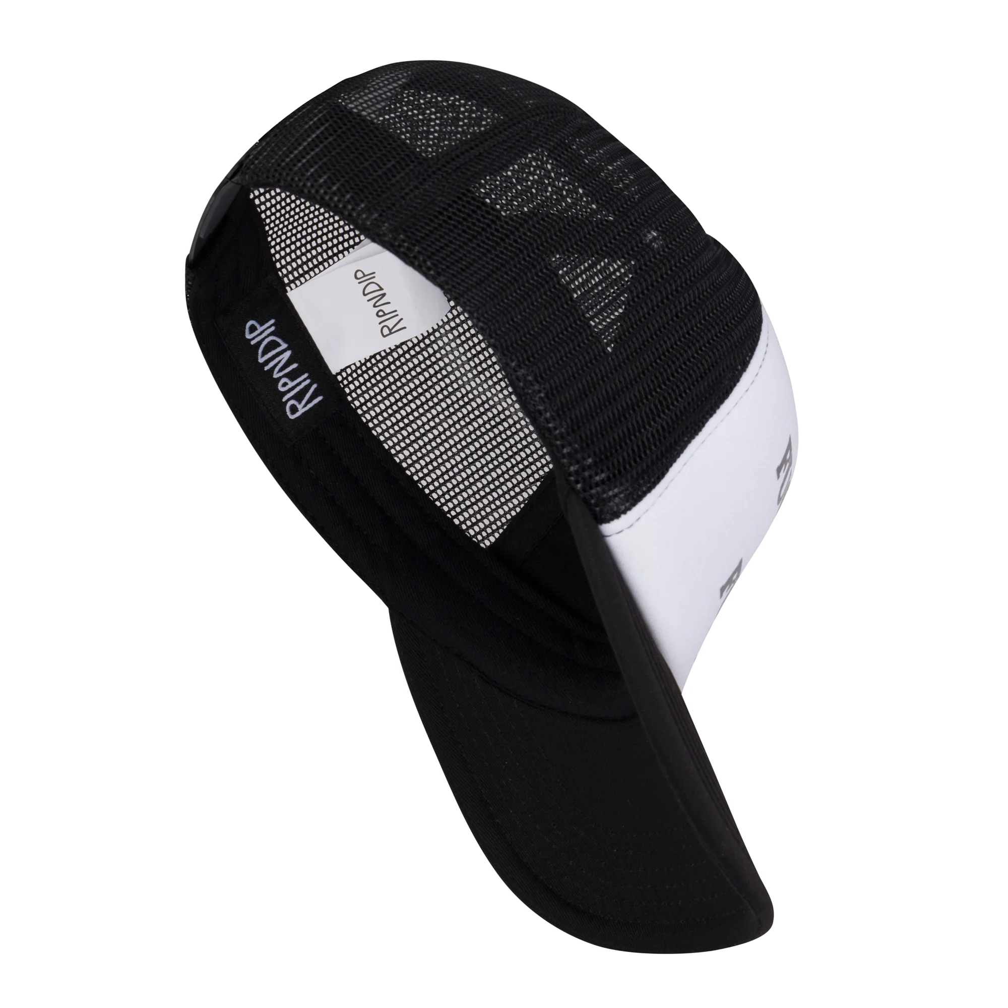 Fuckin Fuck Trucker Hat (Black) - Image 5