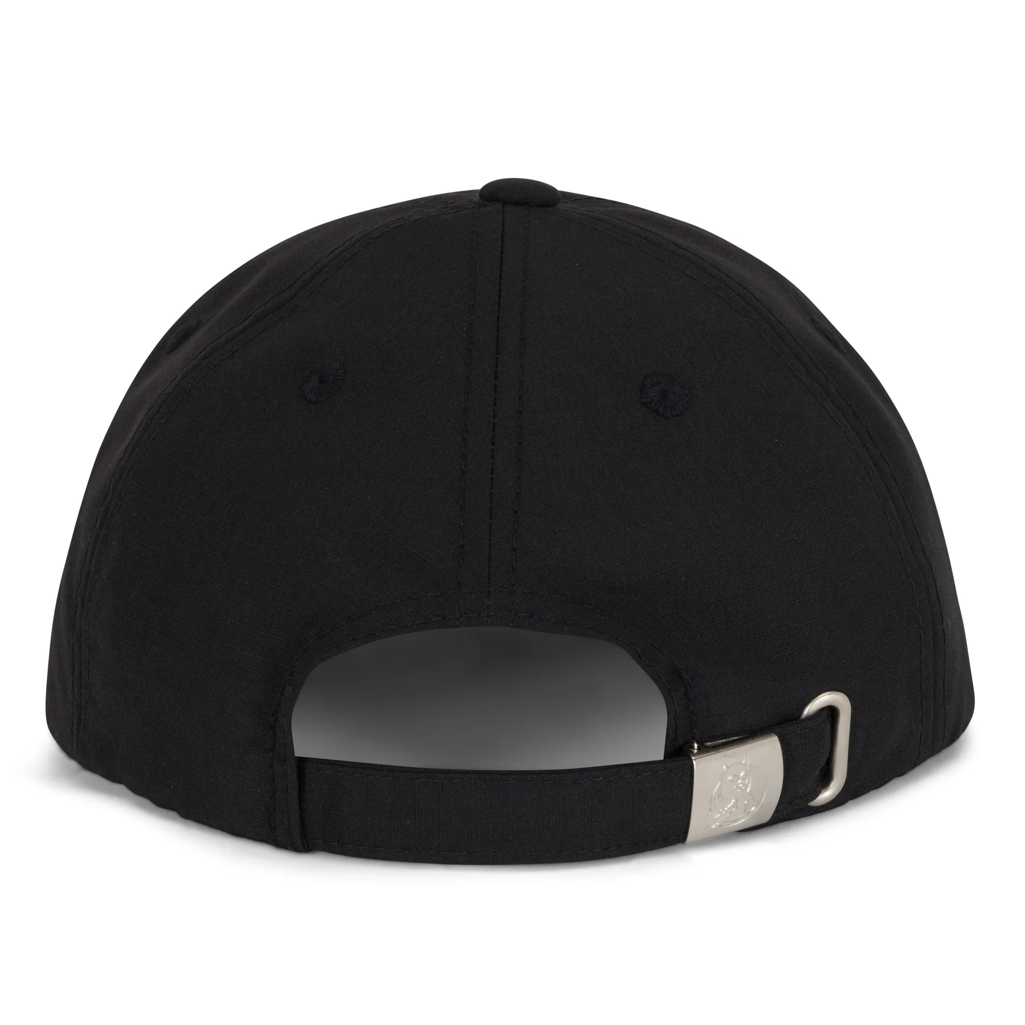 Funny Thing Strapback (Black) - Image 4