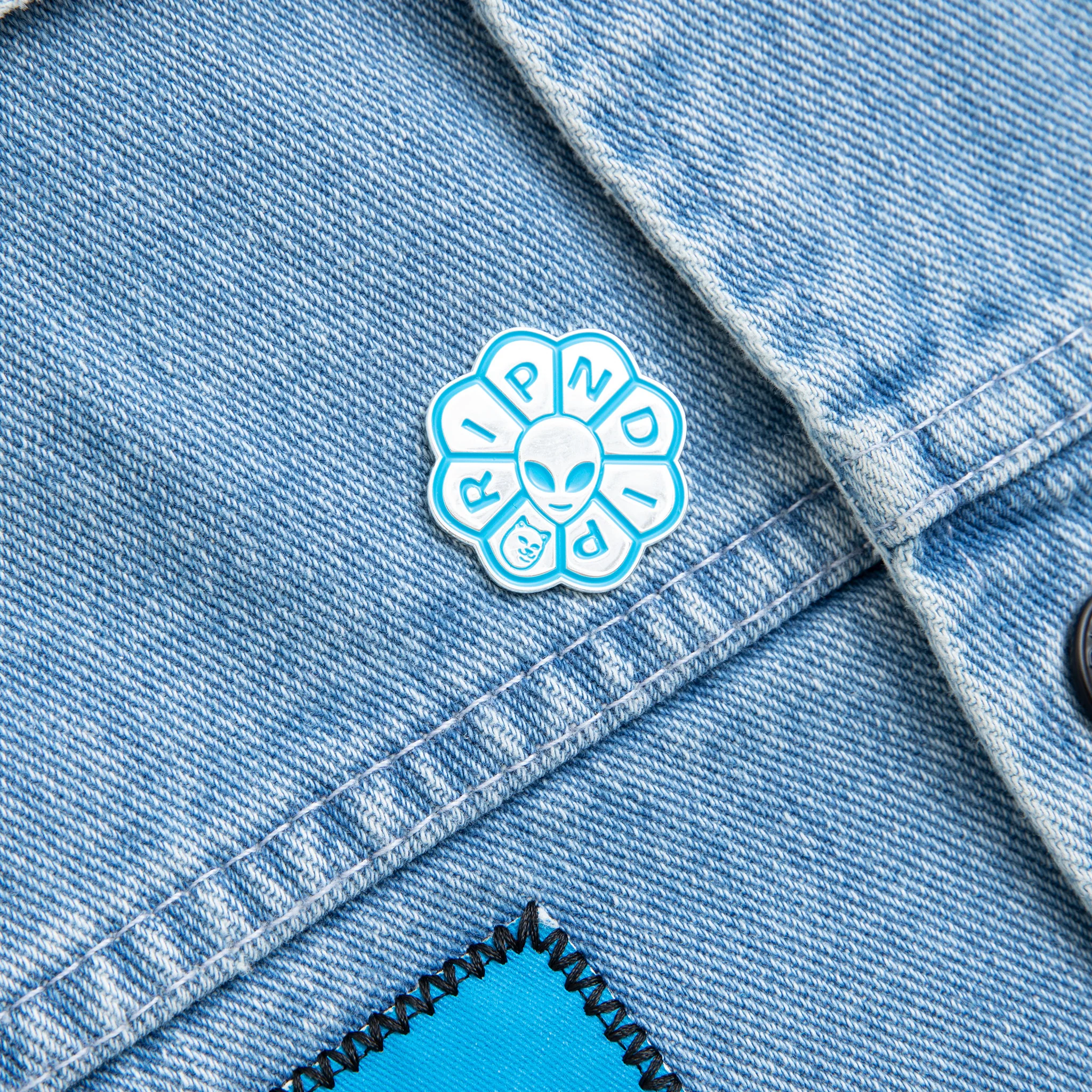 Get A Grip Pin - Image 2