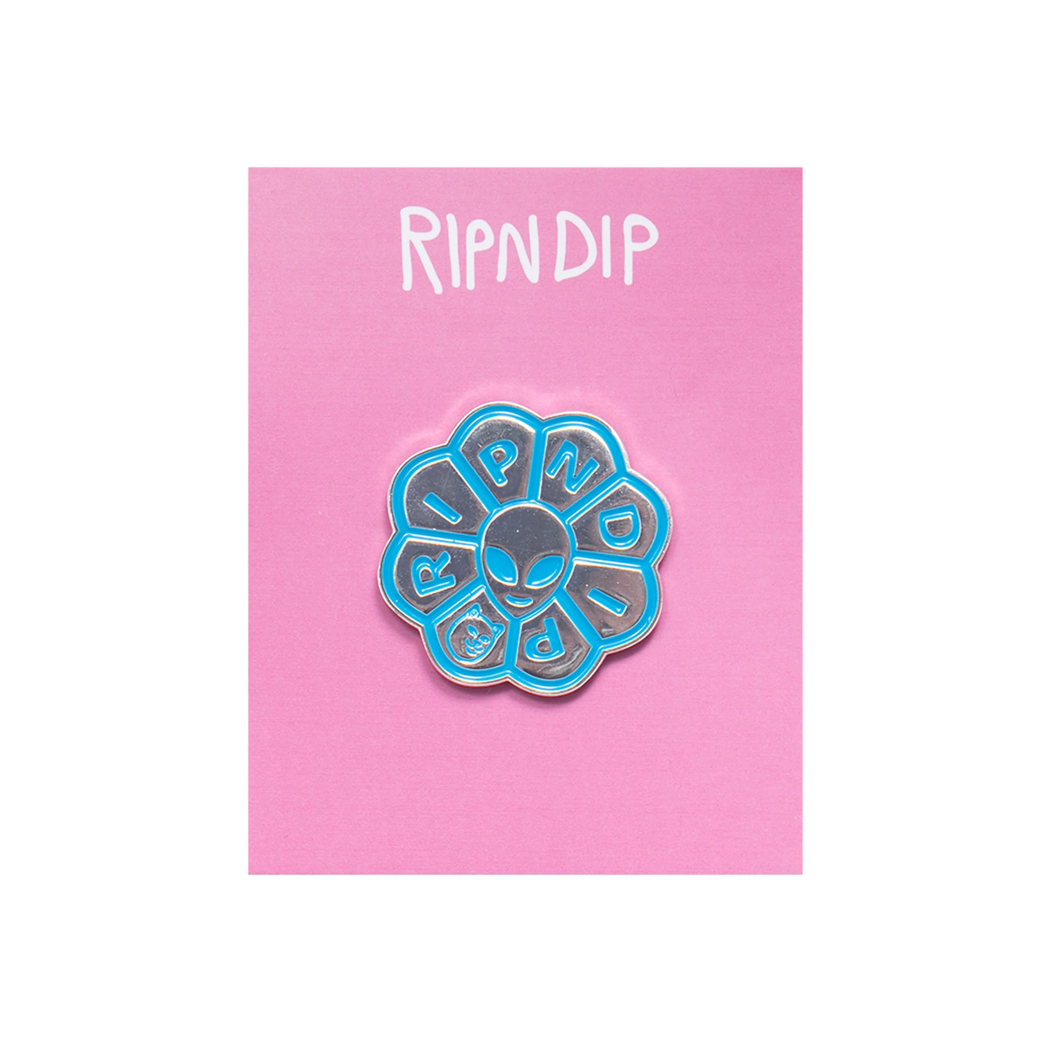 Get A Grip Pin - Image 3