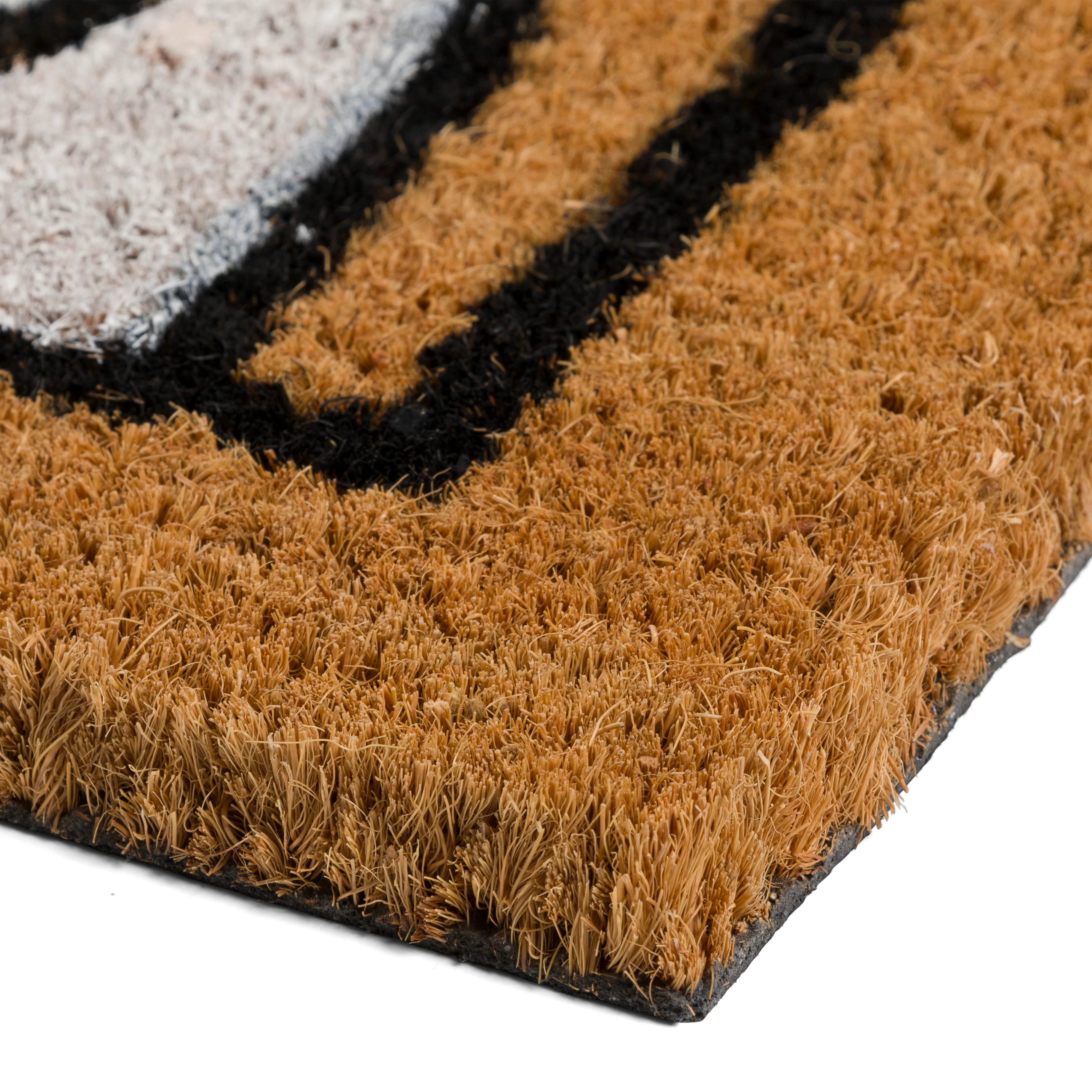 Go Away Door Mat (Brown) - Image 5