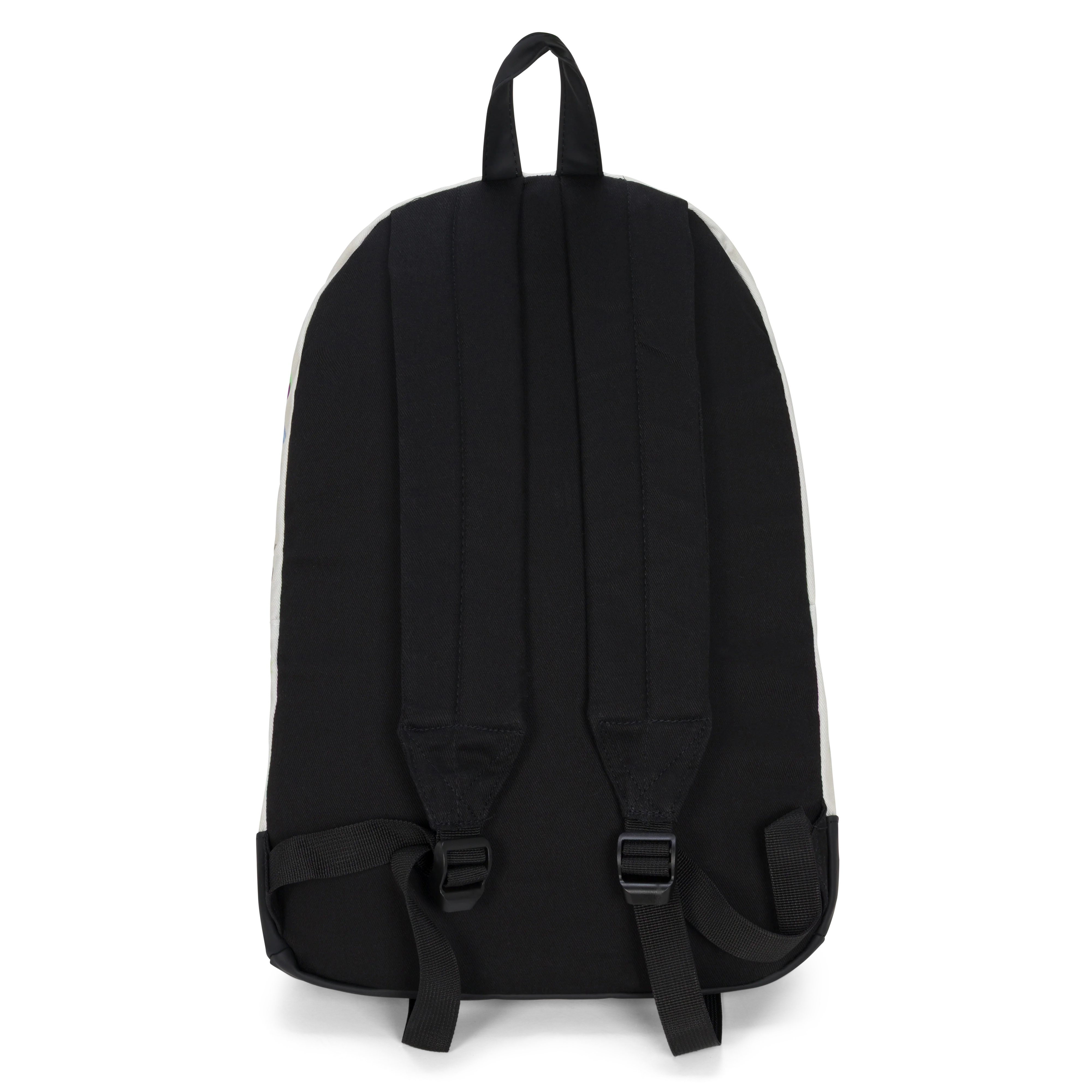Goosebumps Velcro Backpack (Bone) - Image 5