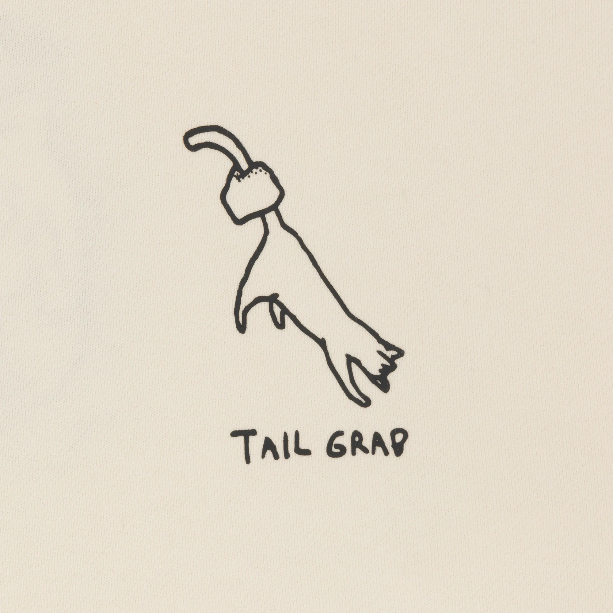 Grabs Hoodie (Bone) - Image 3