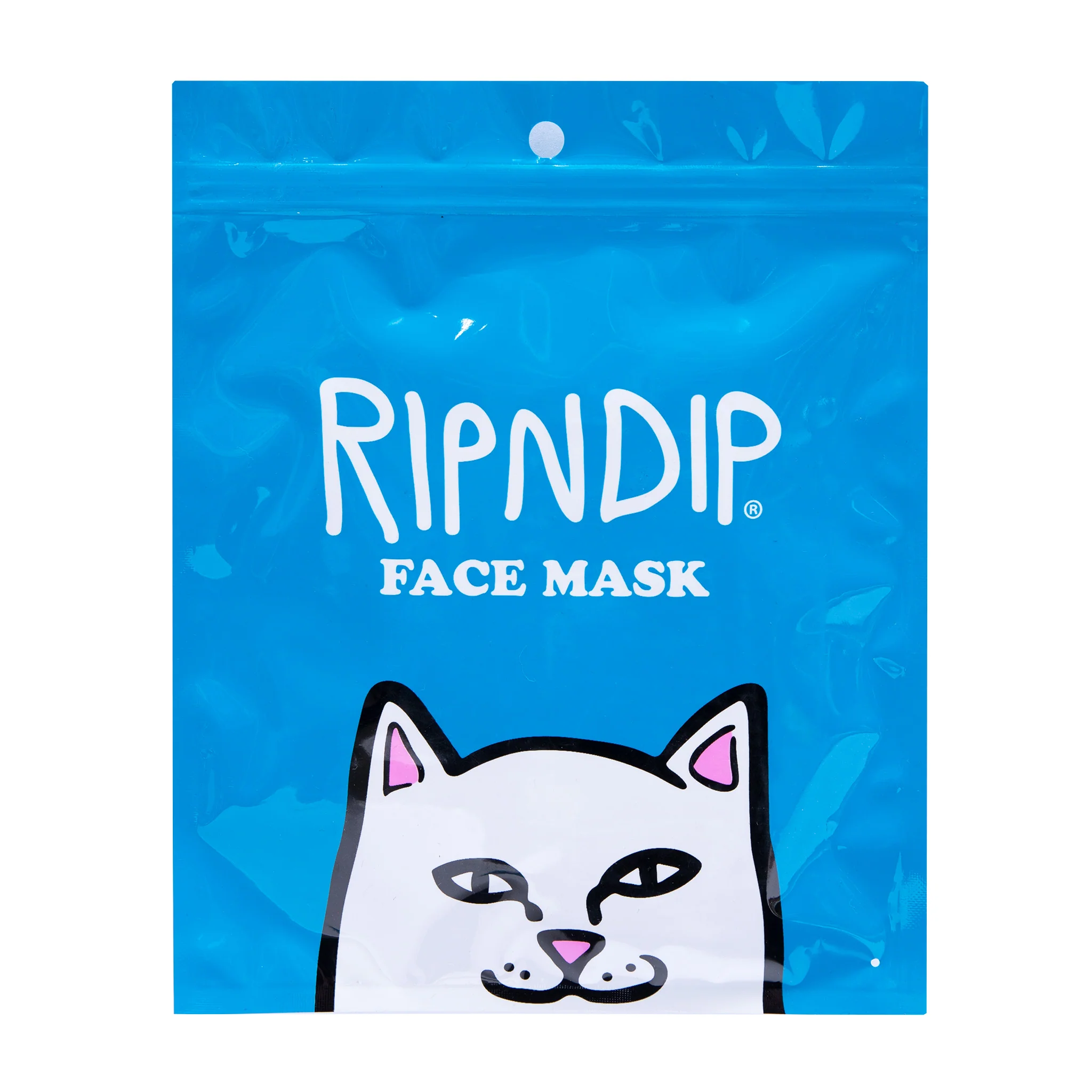 Great Wave Face Mask (Multi) - Image 5