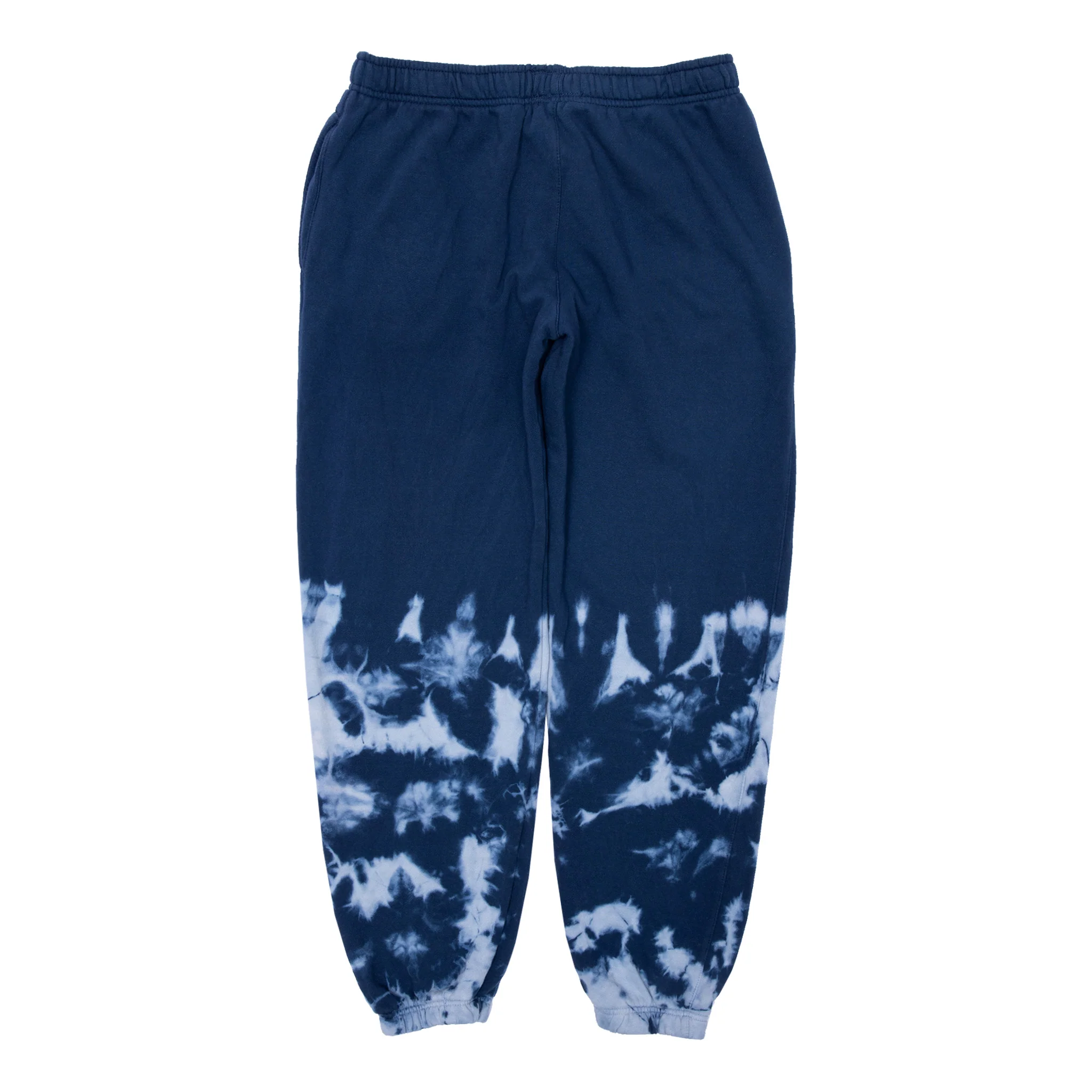 Great Wave Sweatpants (Blue Dye) - Image 2