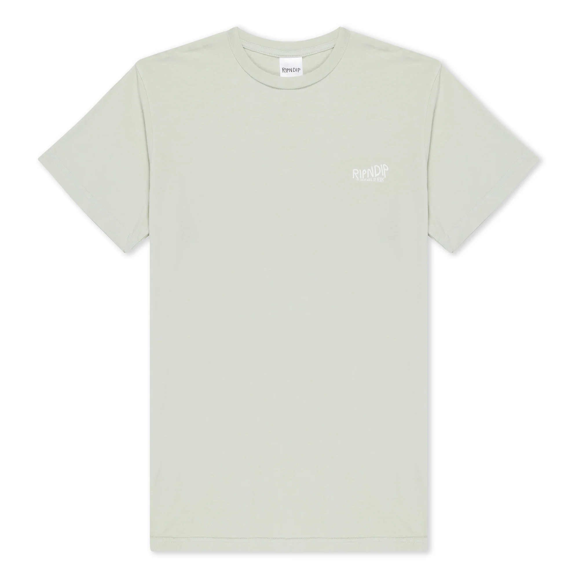 Great Wave Tee (Sage) - Image 3