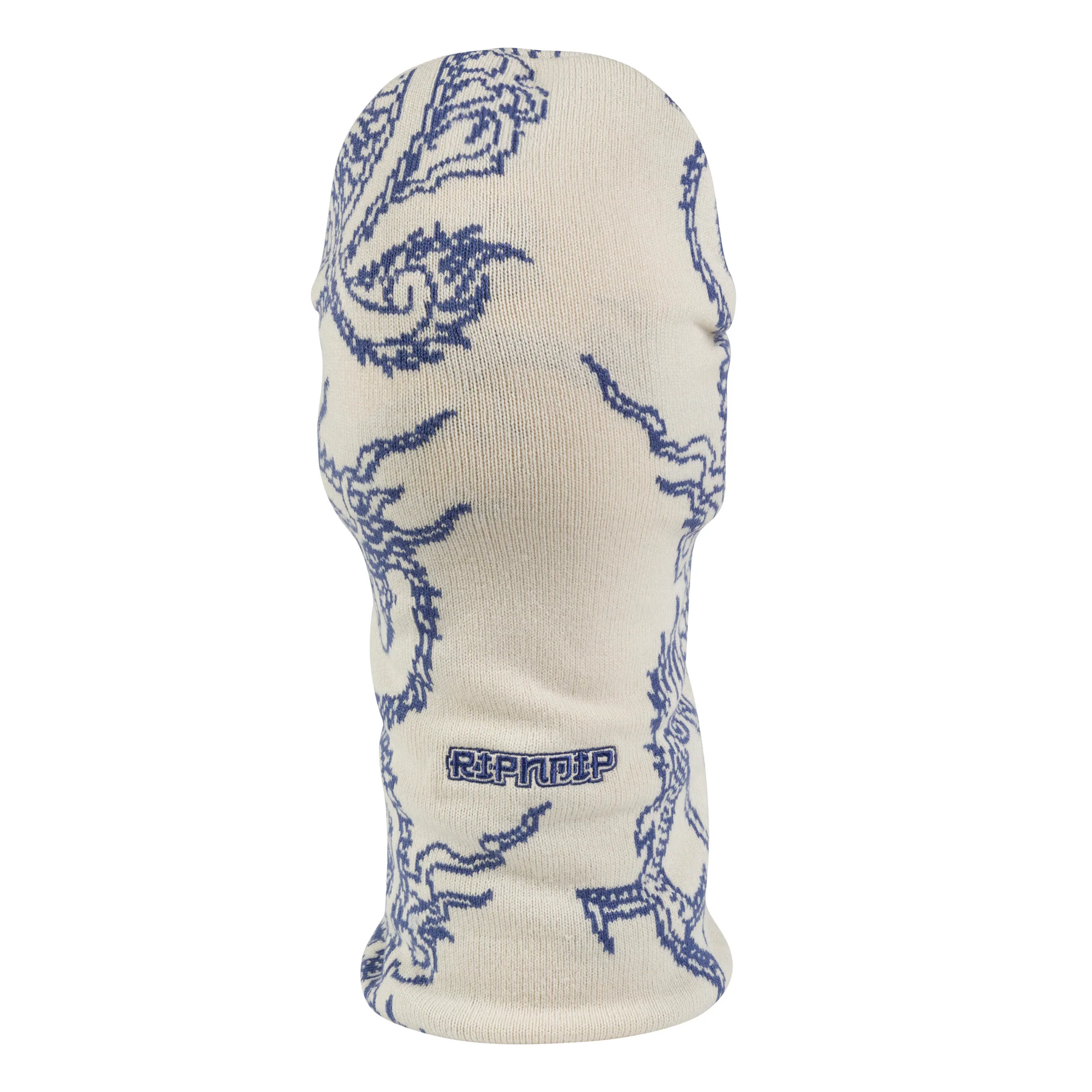 Haku Balaclava (Off White) - Image 4