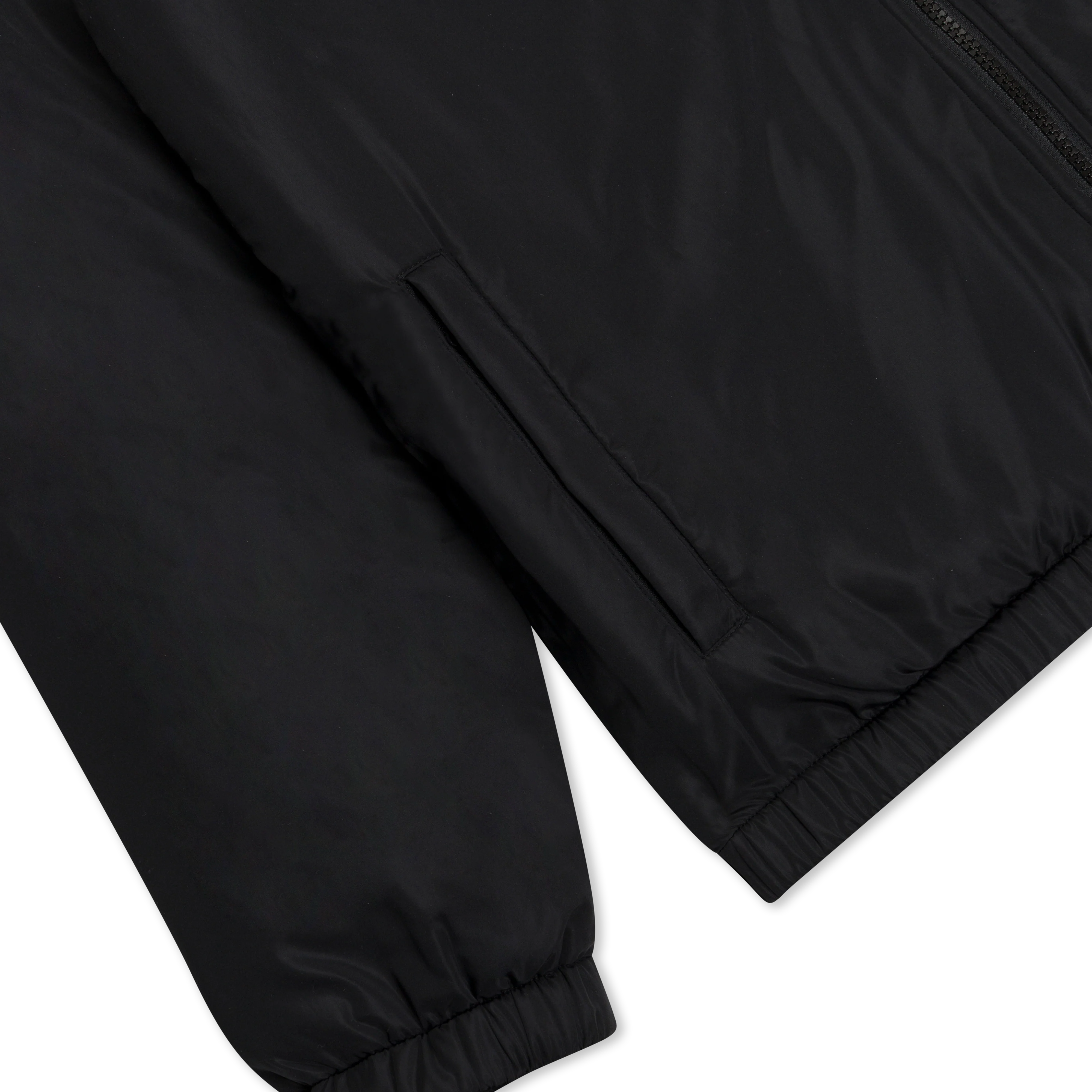 Haku Reversible Jacket (Black / Charcoal) - Image 11