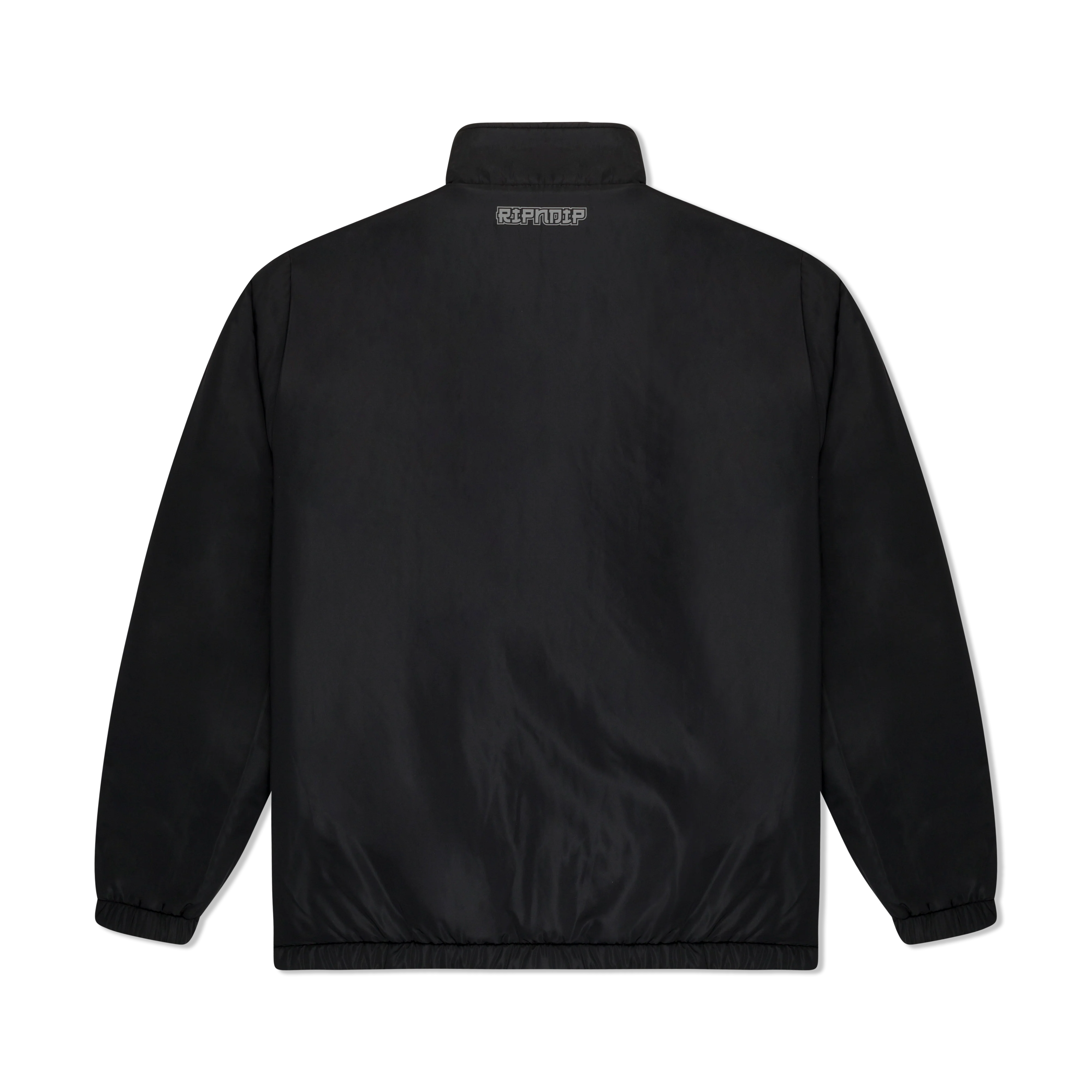 Haku Reversible Jacket (Black / Charcoal) - Image 12