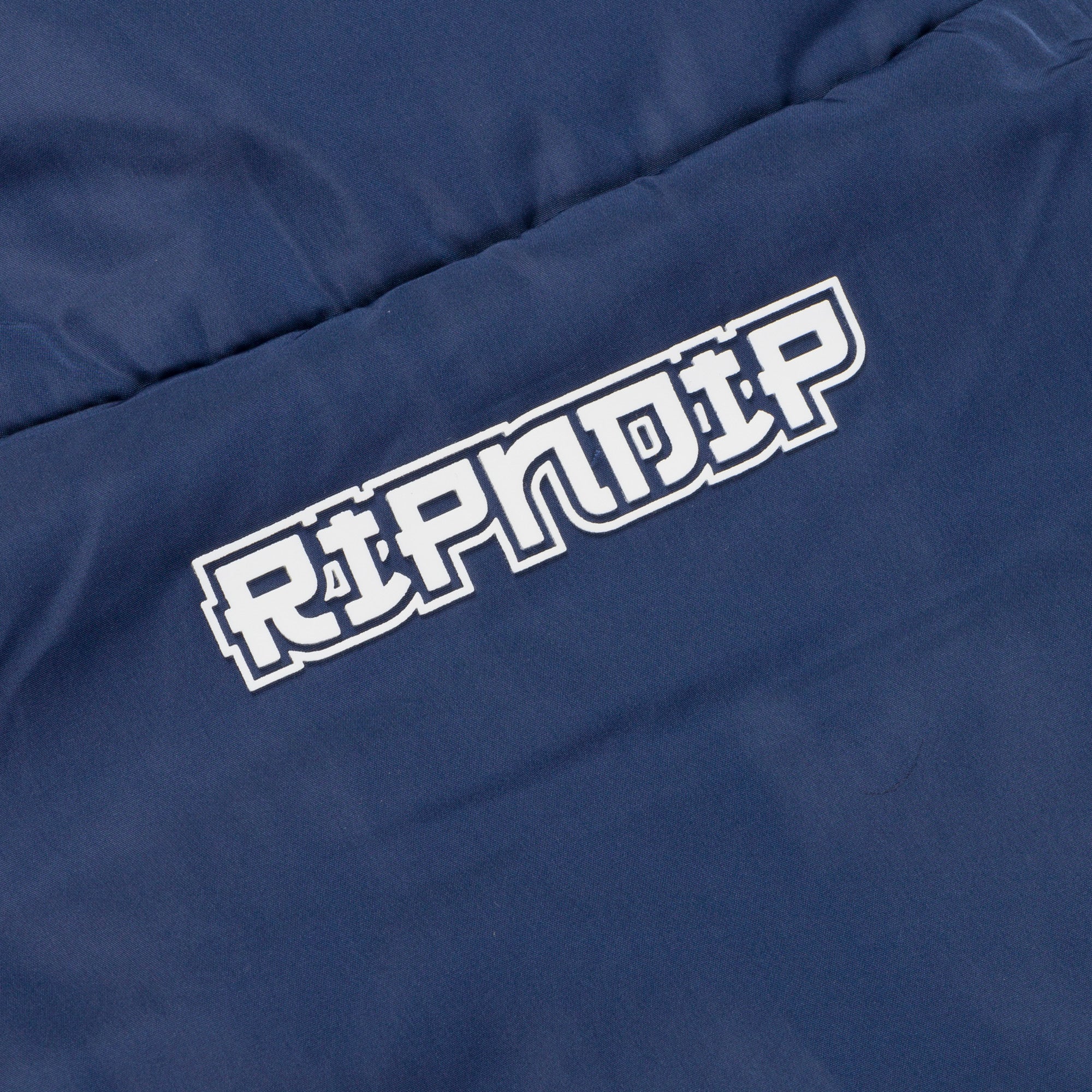 Haku Reversible Jacket (Off White/Navy) - Image 4