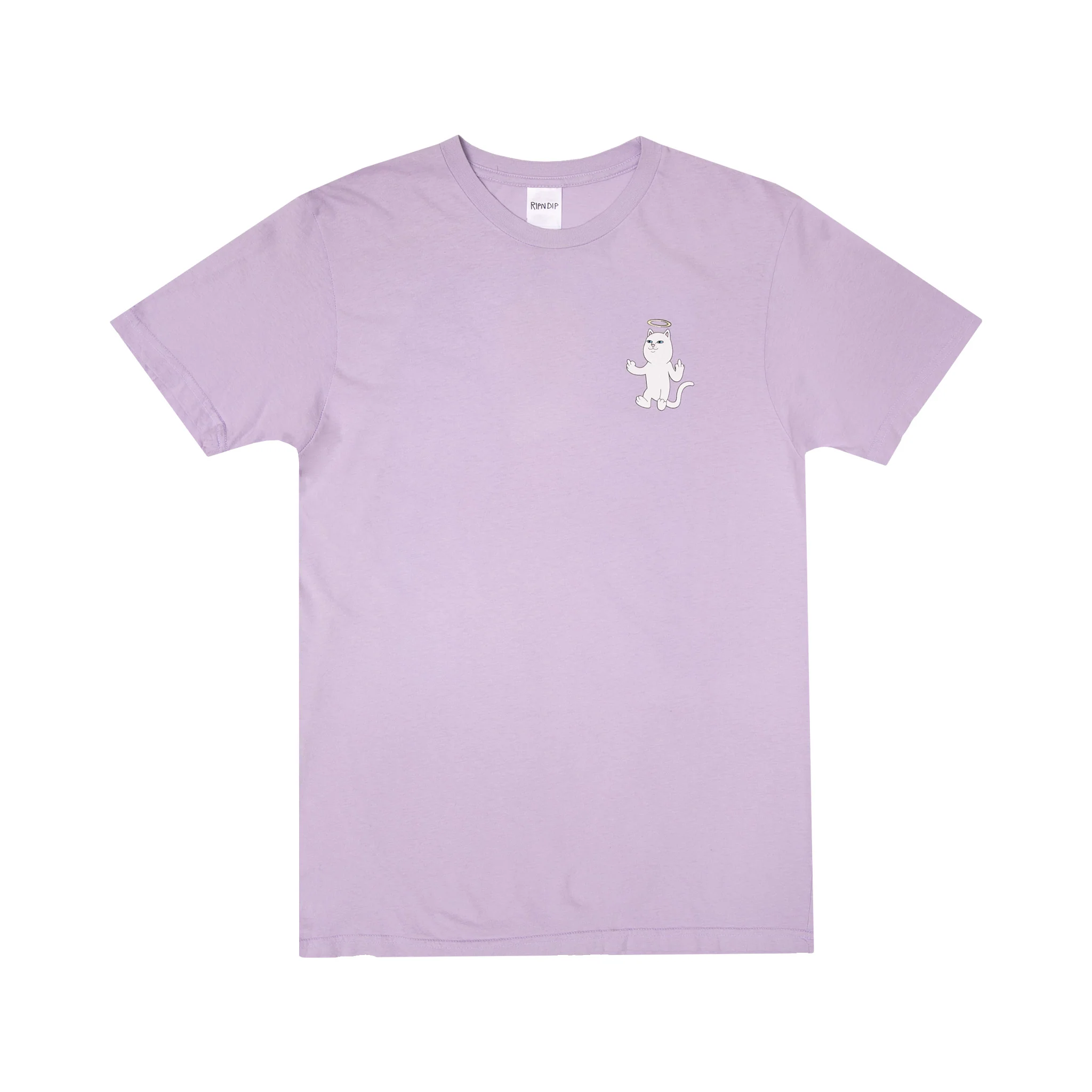 Halo Tee (Purple) - Image 2