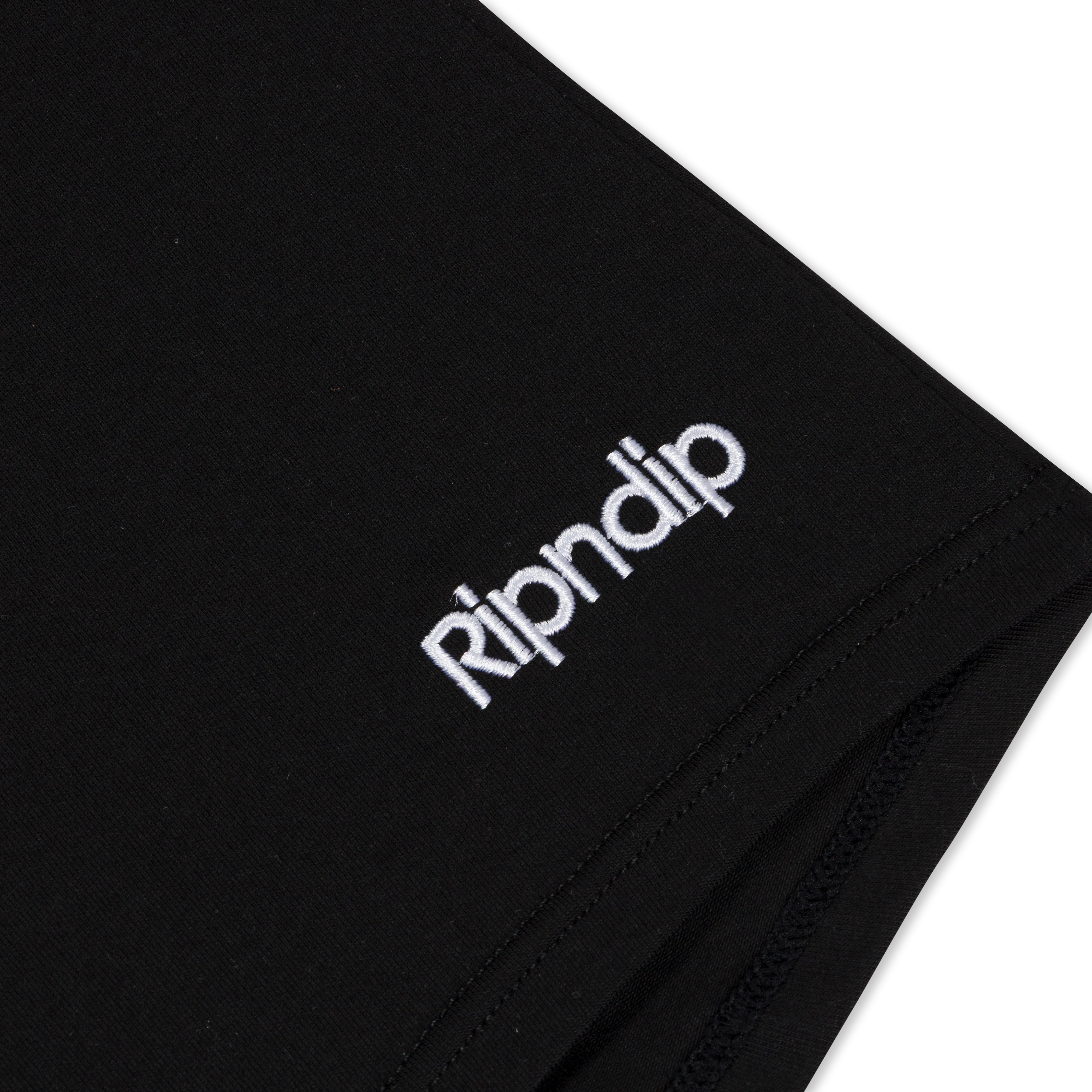 Handle With Care Boxers (Black) - Image 4