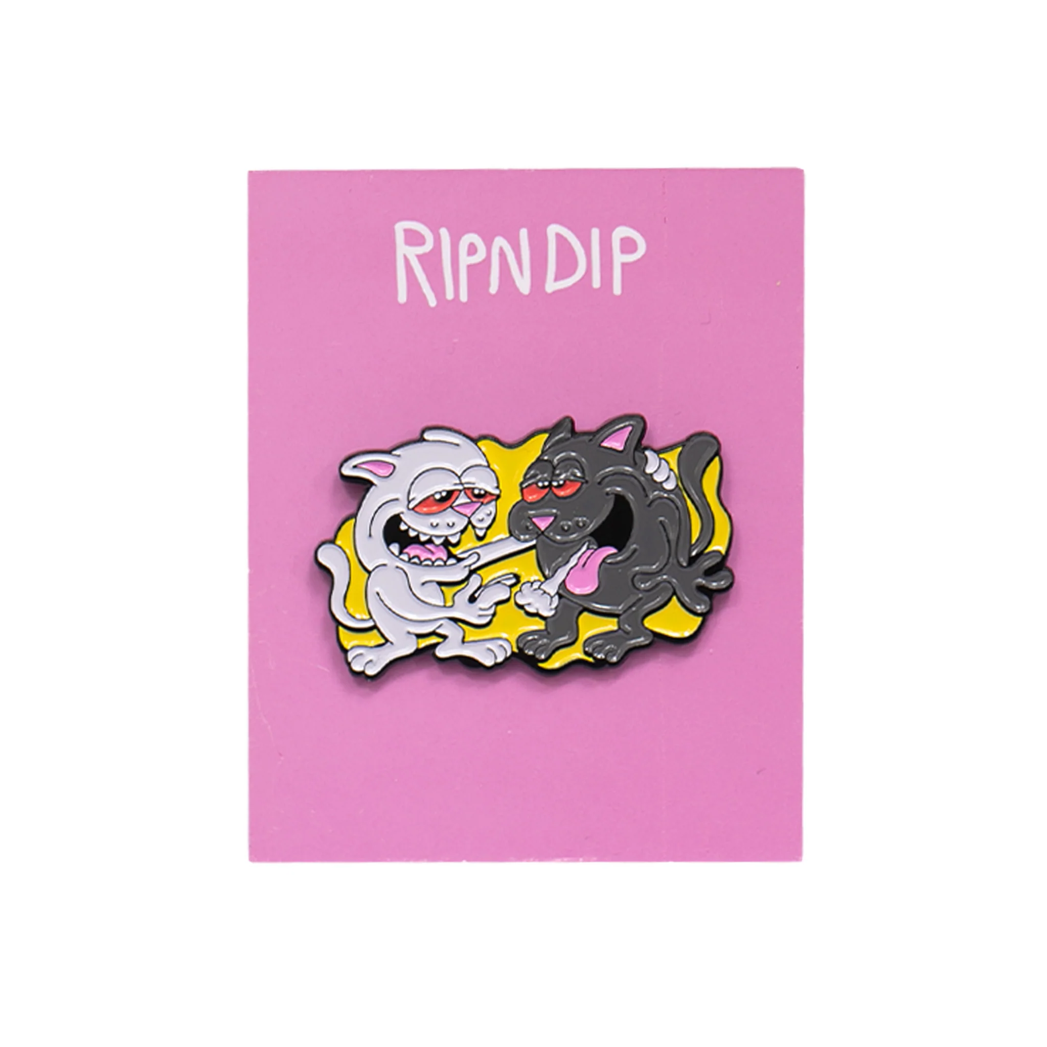Hash Bros Pin - Image 2