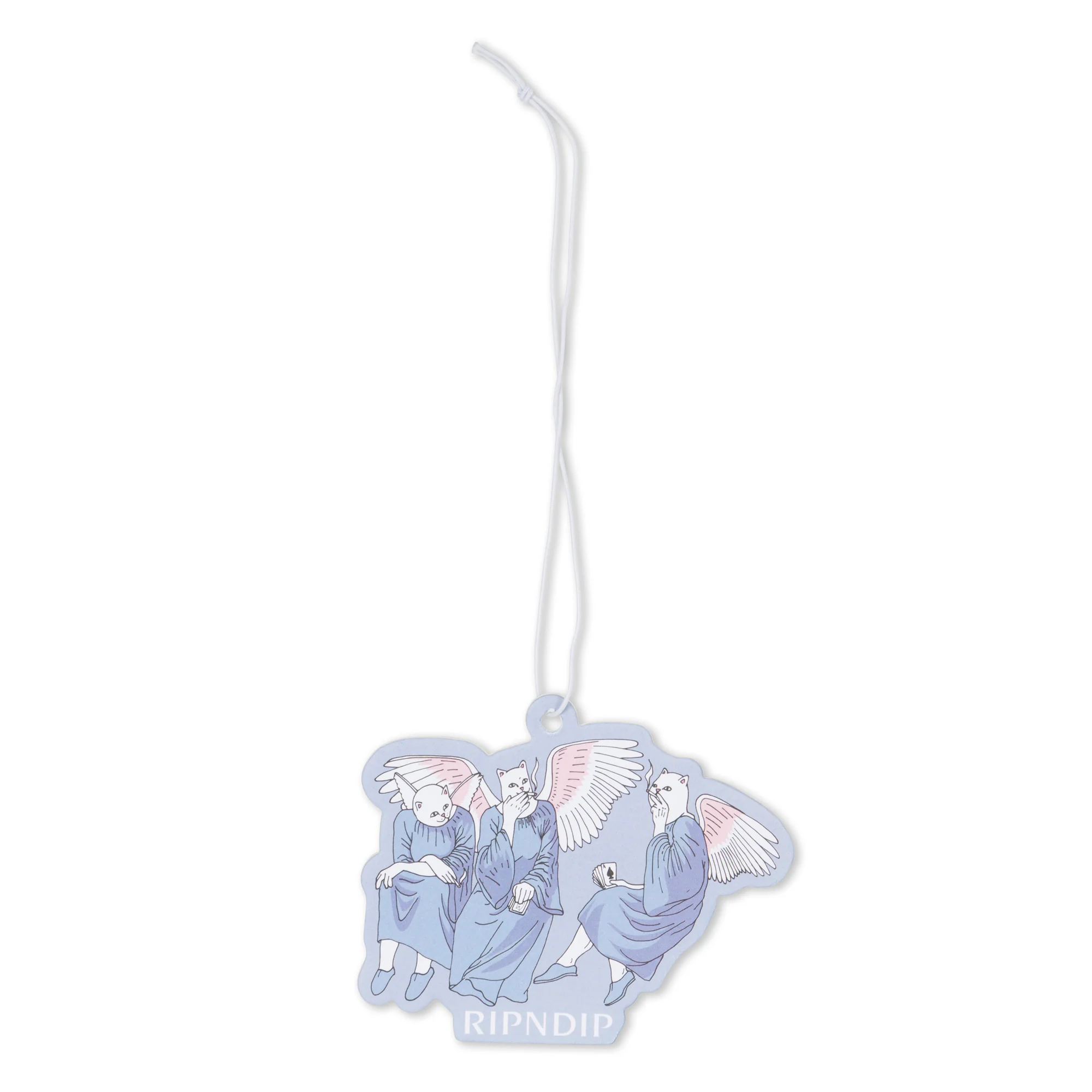 Heaven and Hell Air Freshener (Multi) - Image 2
