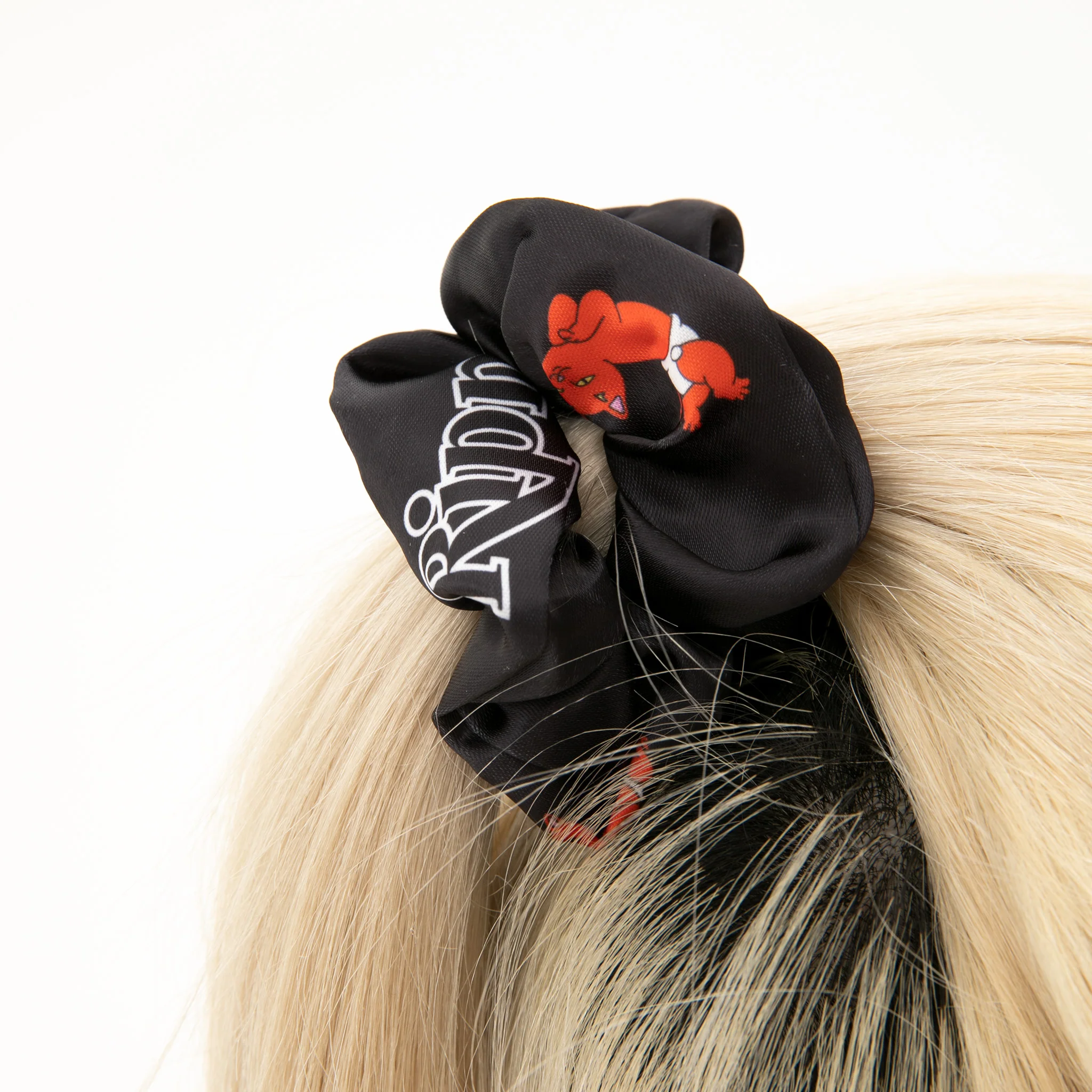 Heaven / Hell Scrunchie Pack - Image 3