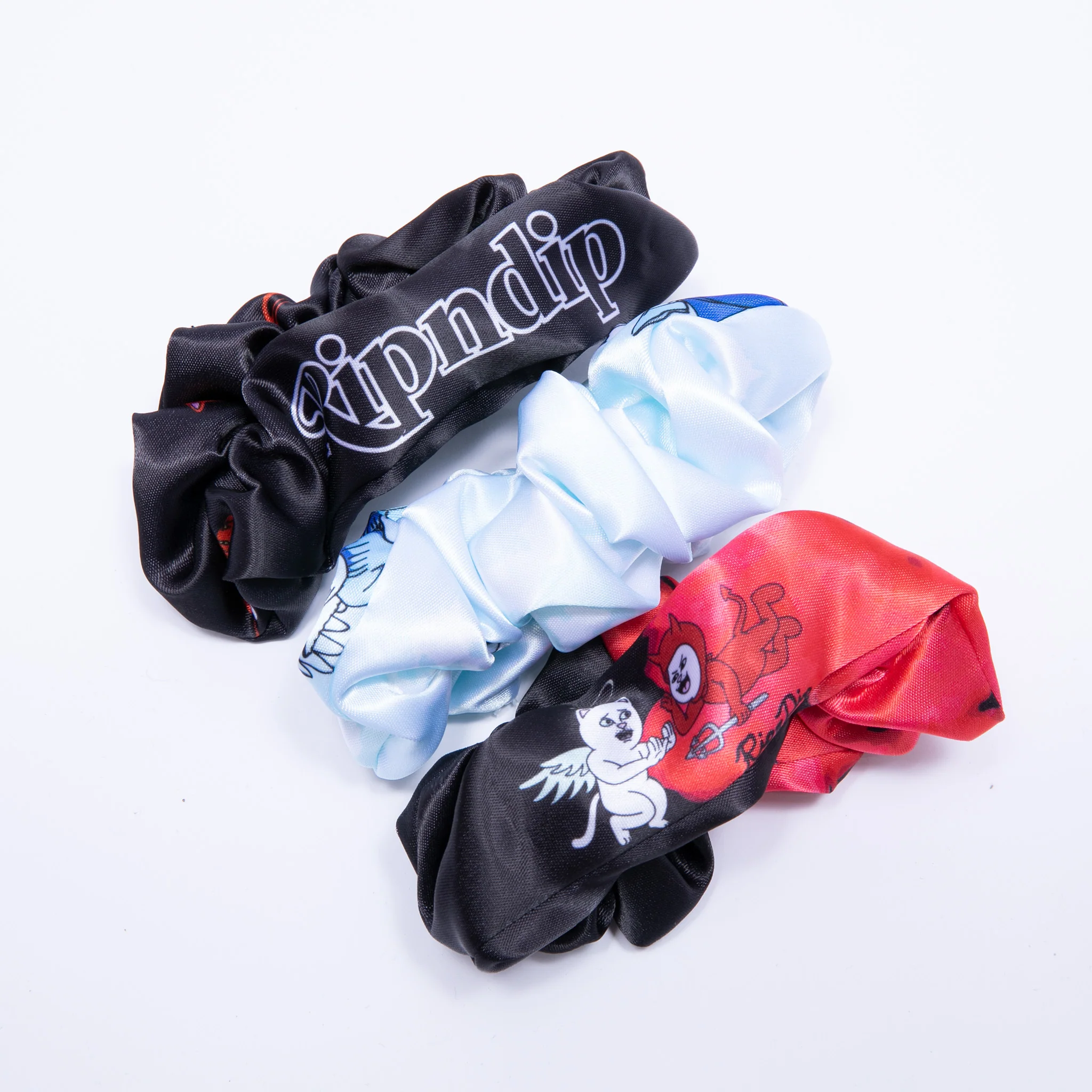 Heaven / Hell Scrunchie Pack - Image 6