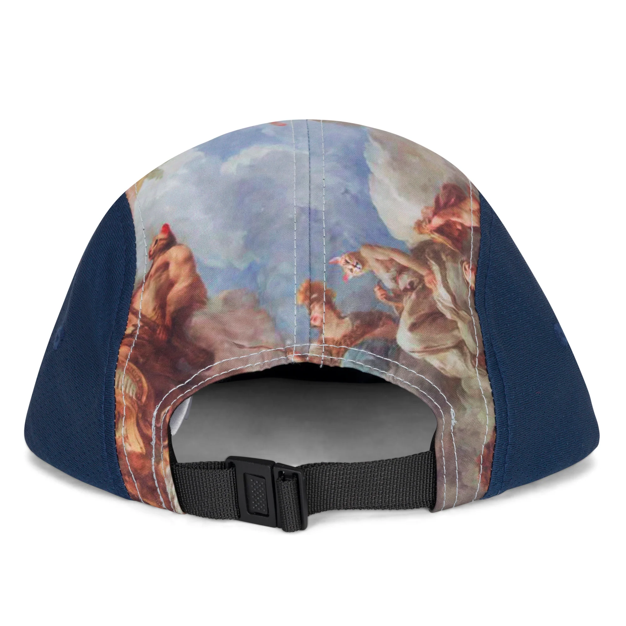 Heavens Waiting Camper Hat (Multi) - Image 2
