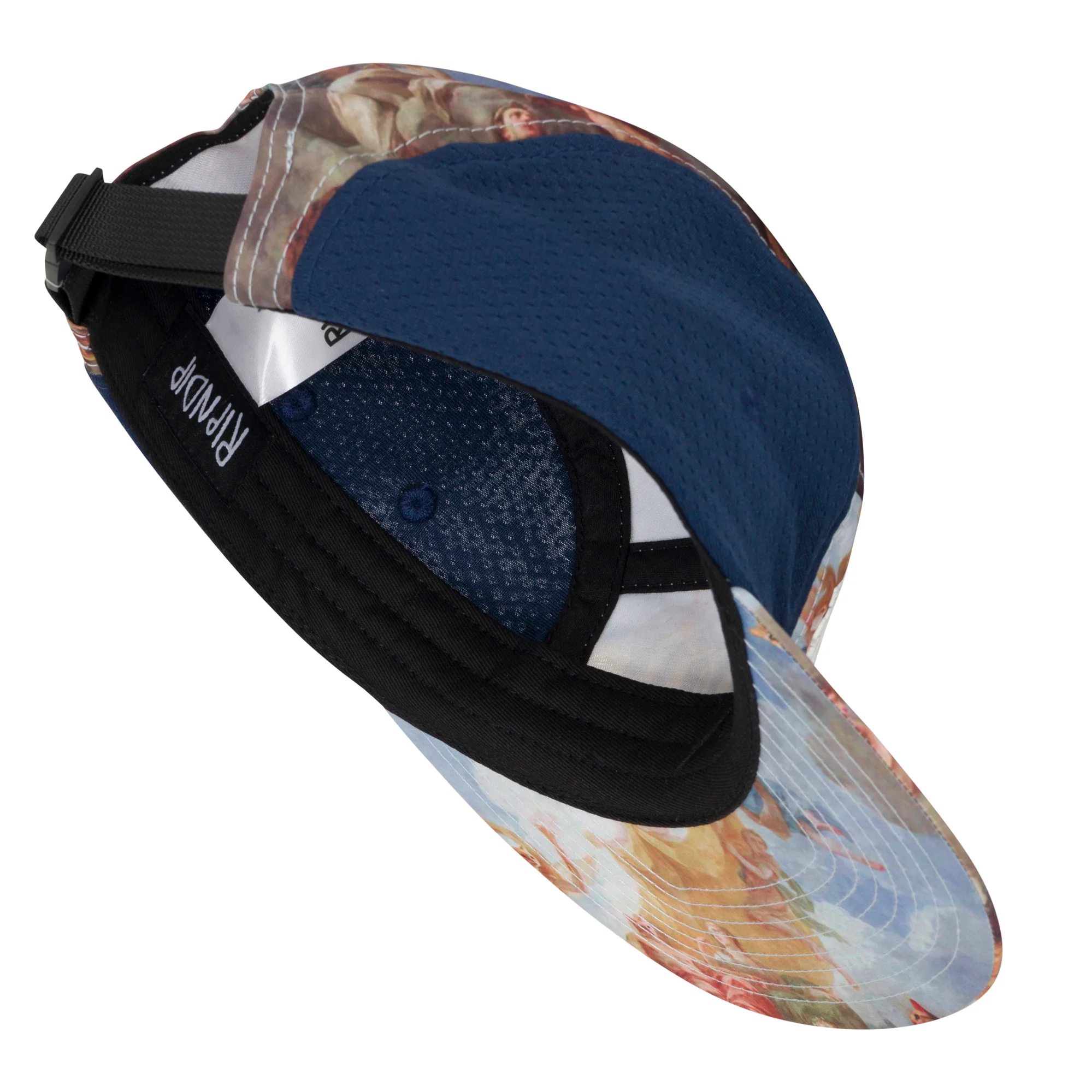 Heavens Waiting Camper Hat (Multi) - Image 4