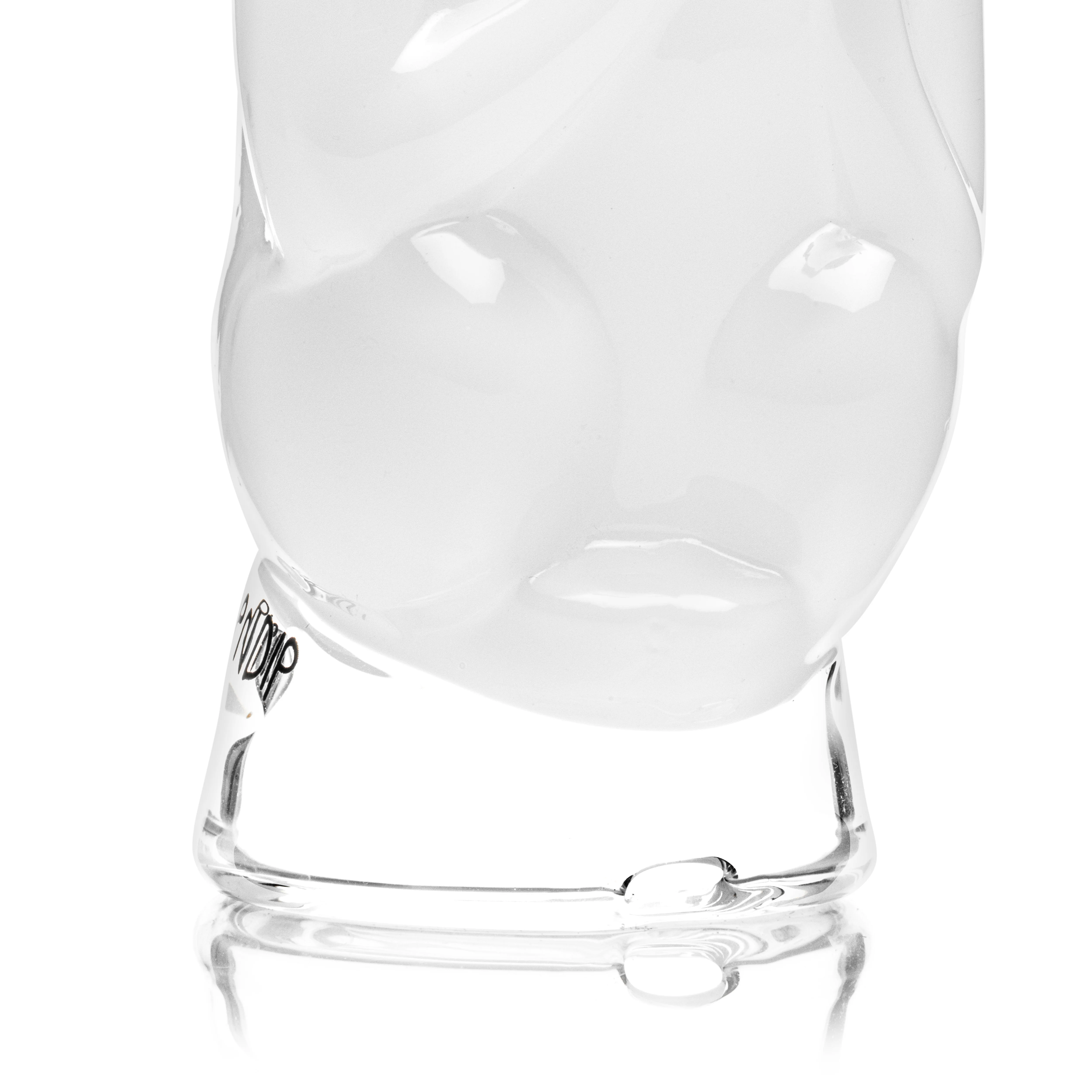 Hemper High Nermal Puffco Peak Top (White) - Image 7
