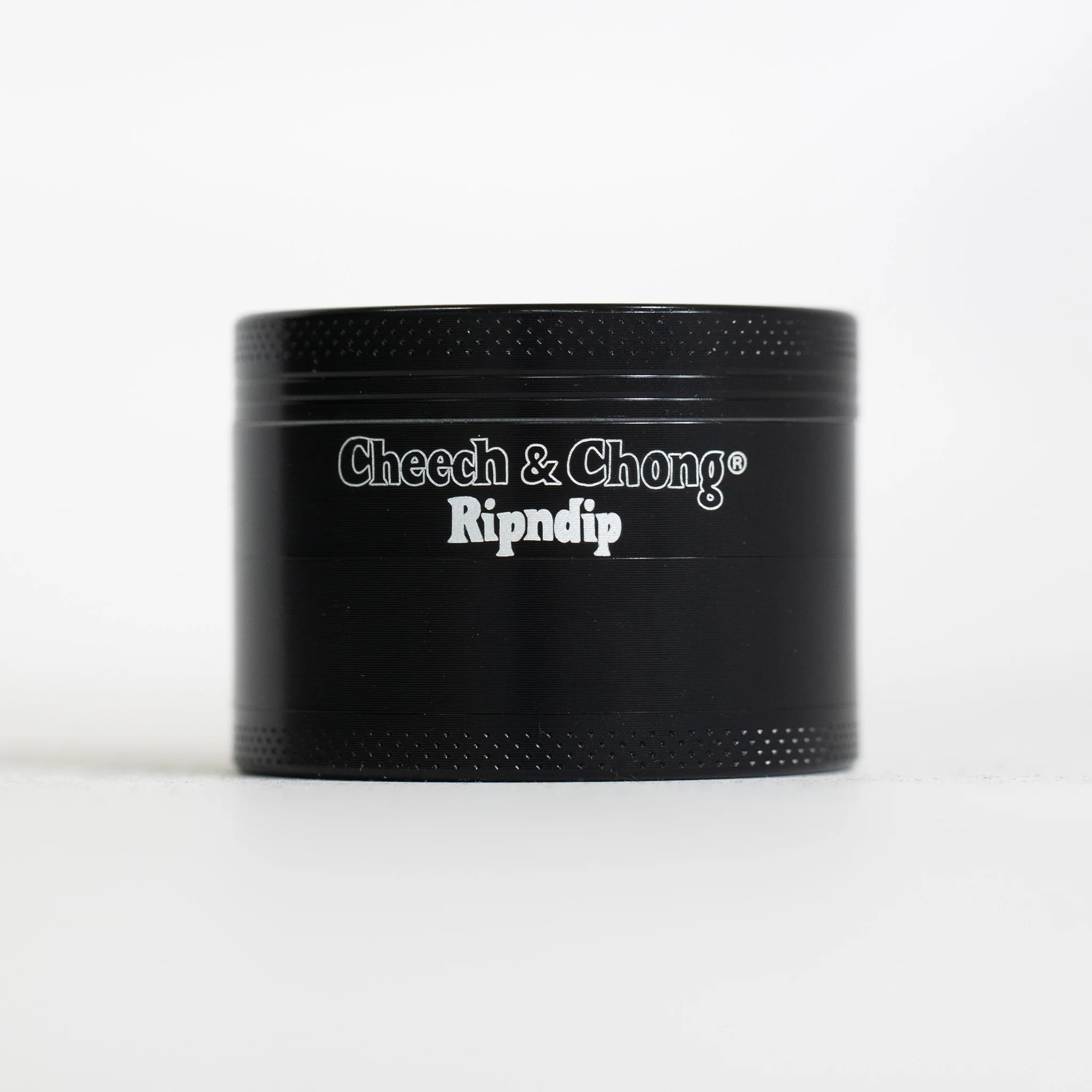 High on Life Grinder (Black) - Image 2